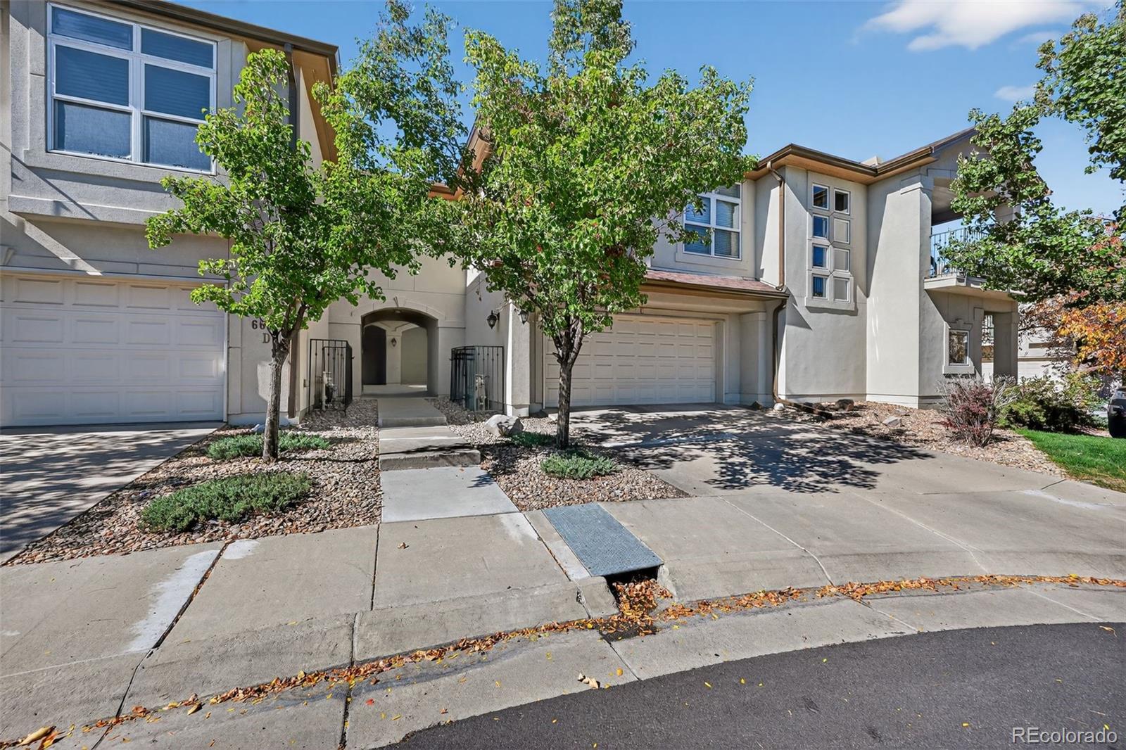 6697 S Forest Way Unit E, Centennial CO 80121
