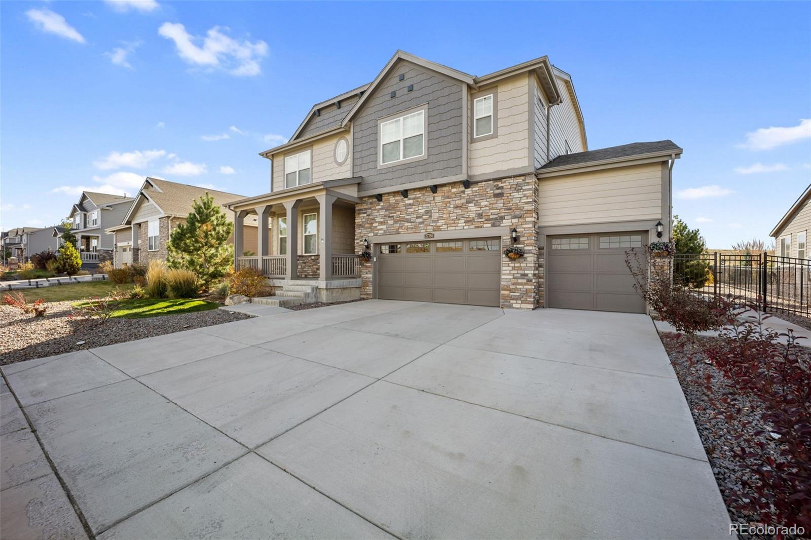 27786 E Alder Drive, Aurora CO 80016