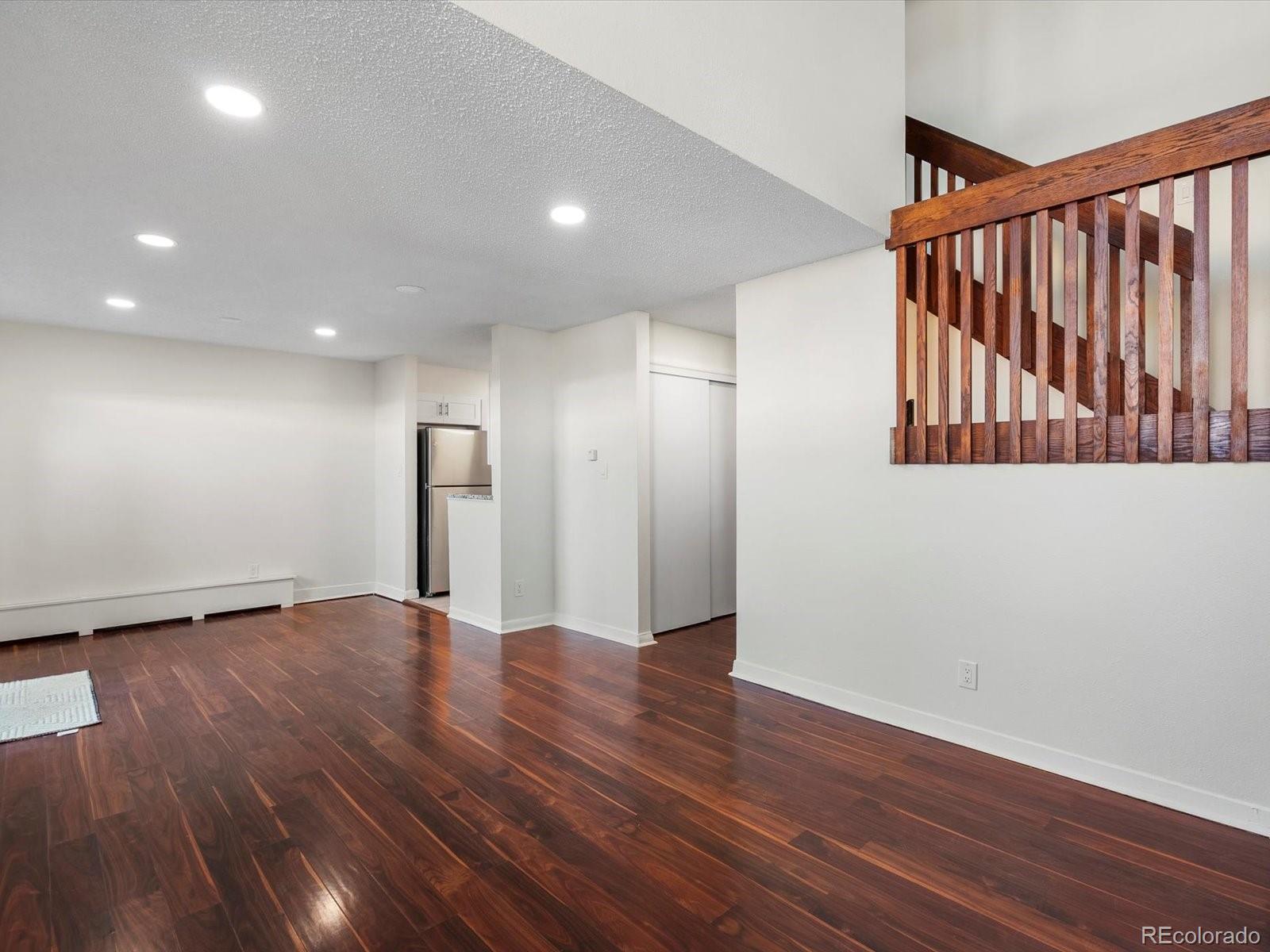 2835 S Monaco Parkway Unit 1-105, Denver CO 80222