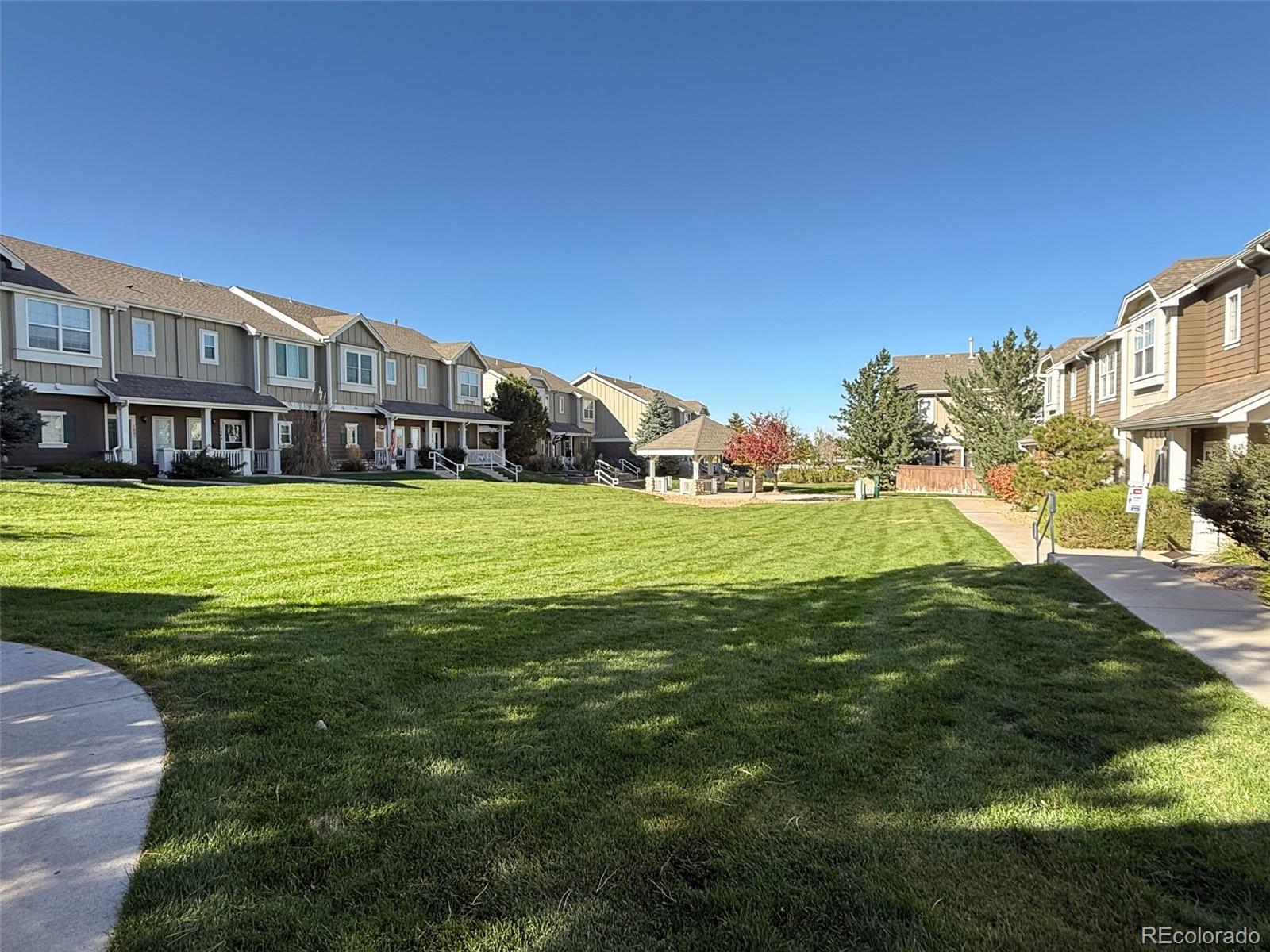 14700 E 104th Avenue Unit 2103, Commerce City CO 80022