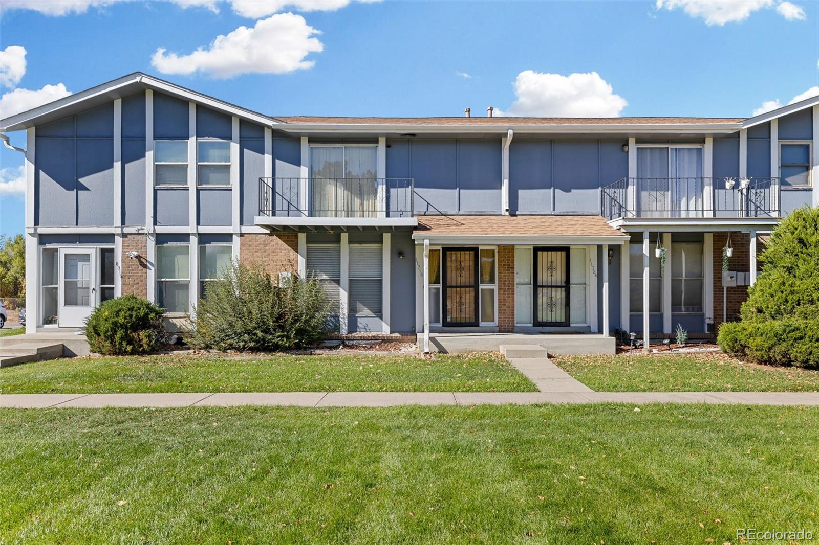 11718 E Canal Drive, Aurora CO 80011