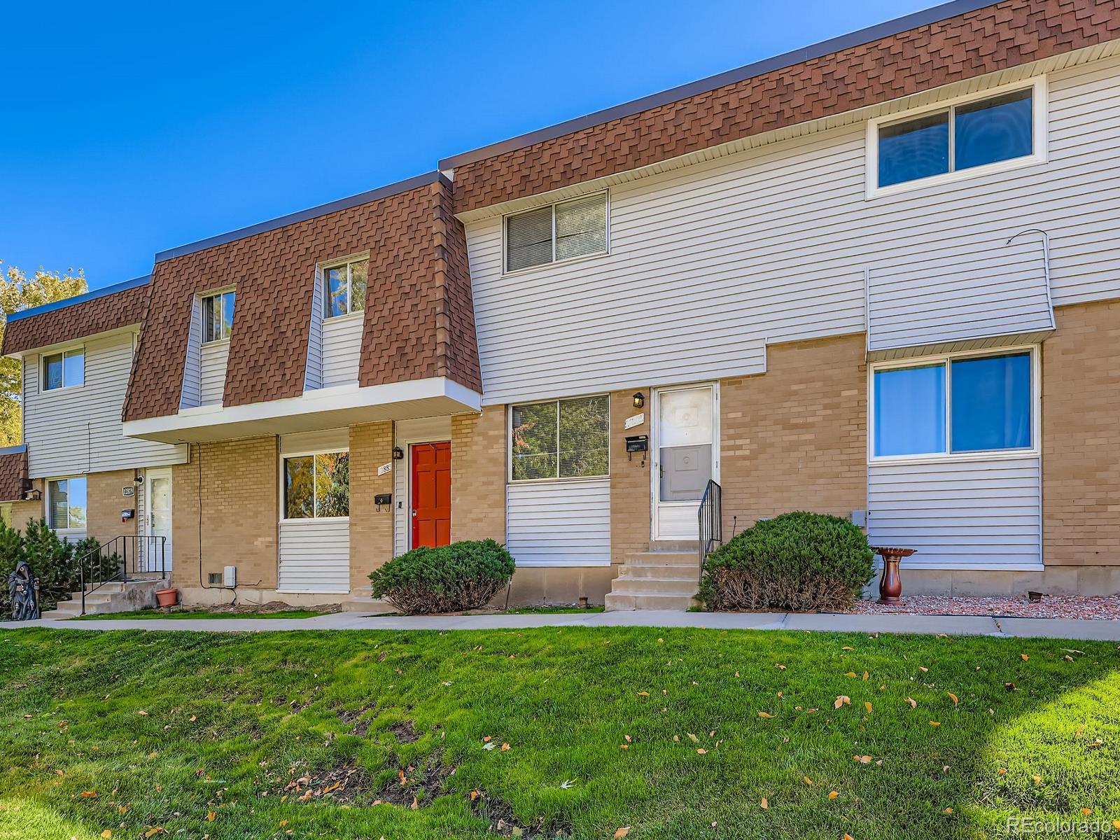 12885 W Alameda Drive, Lakewood CO 80228