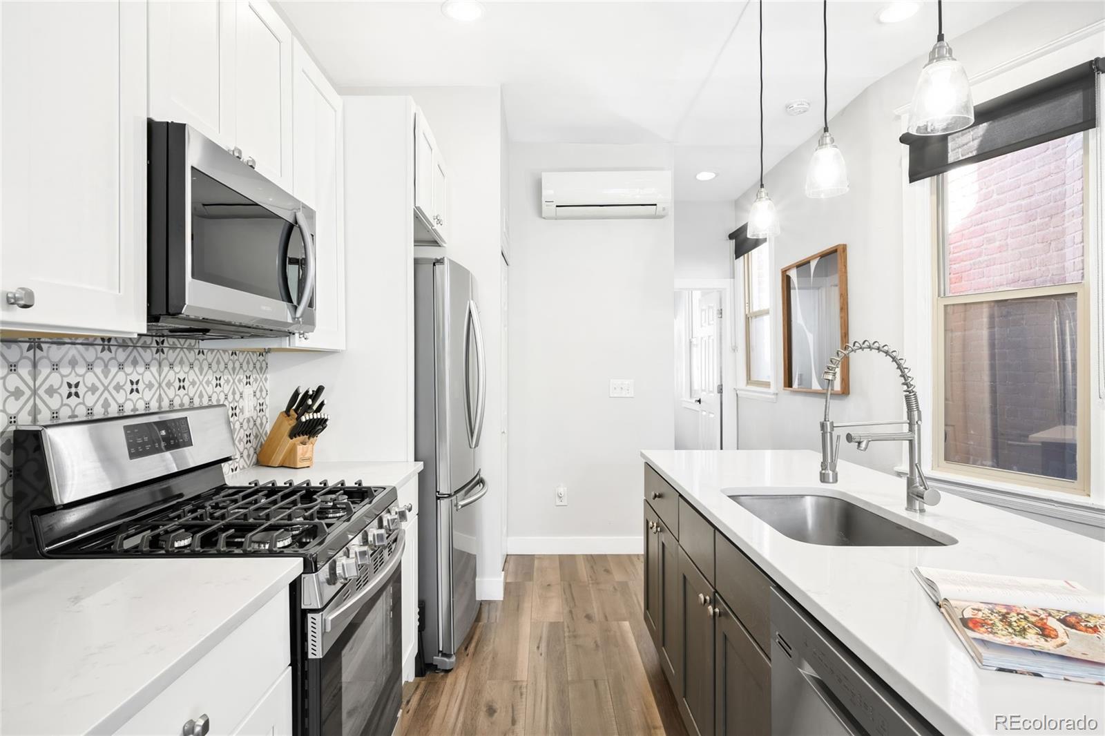 1731 E Martin Luther King Jr. Boulevard, Denver CO 80205