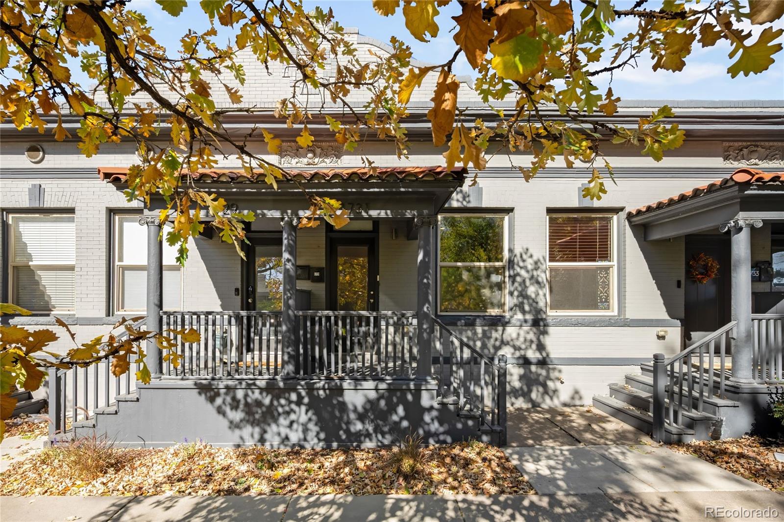 1731 E Martin Luther King Jr. Boulevard, Denver CO 80205