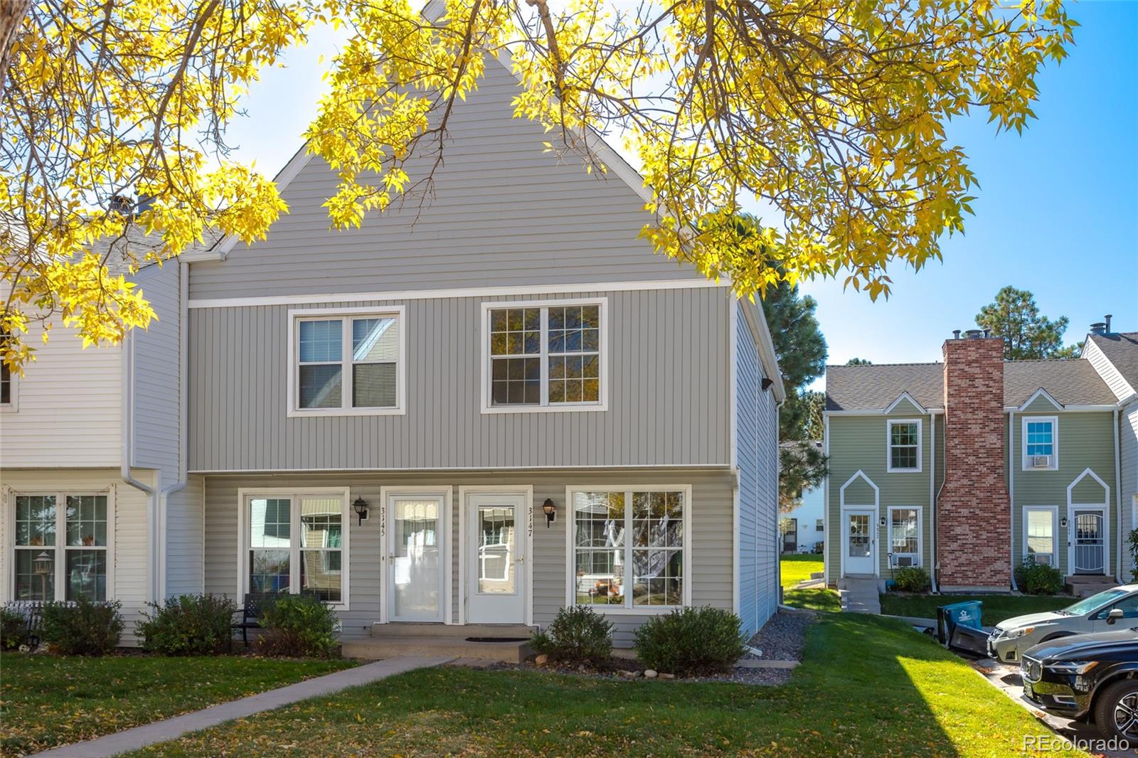 3147 S Estes Street, Lakewood CO 80227