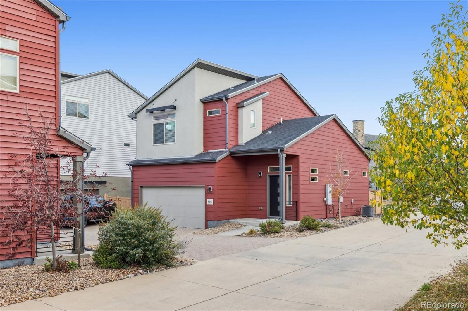 4241 Coriander Street, Castle Rock CO 80109
