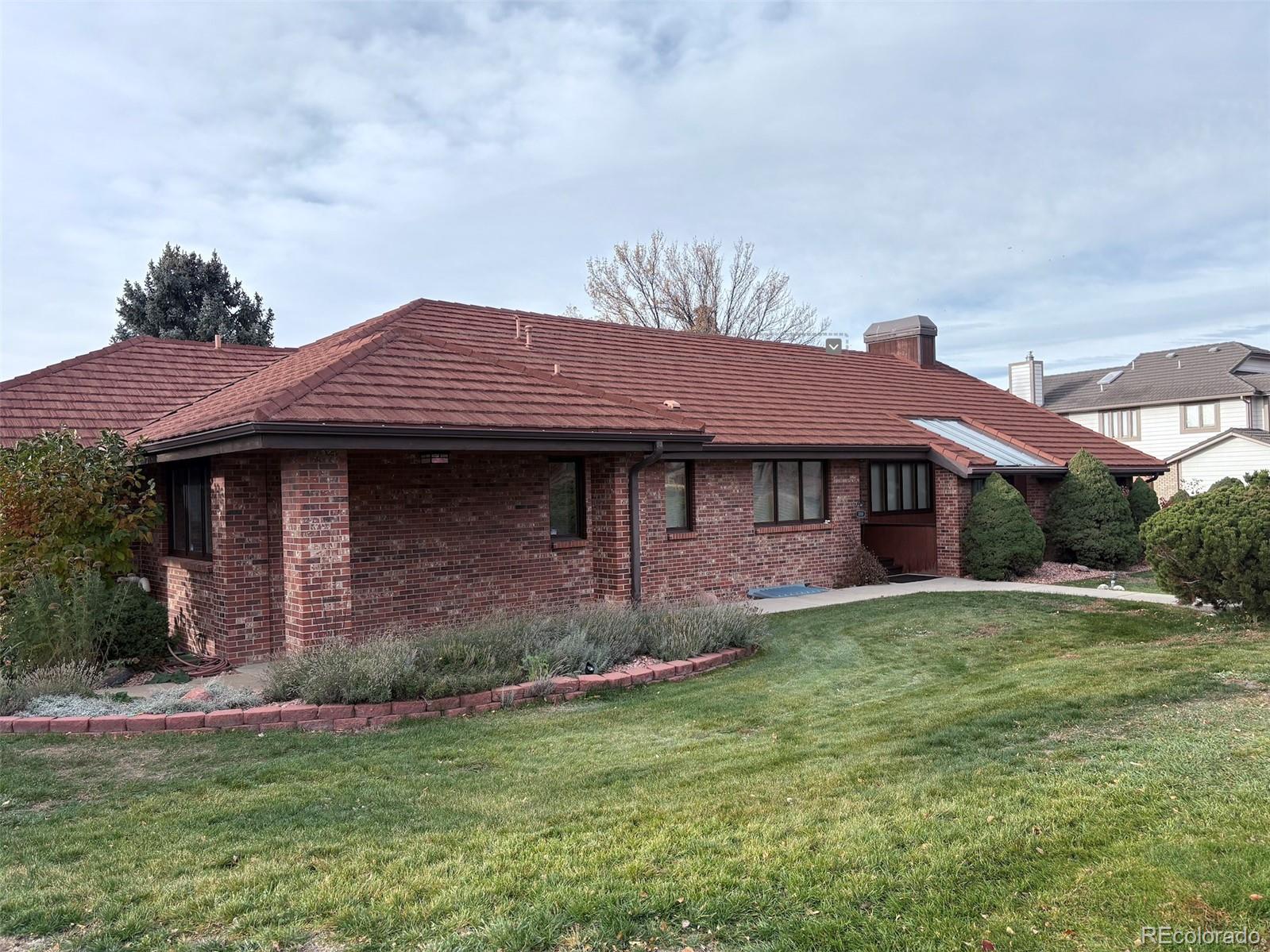 11689 Country Club Lane, Westminster CO 80234