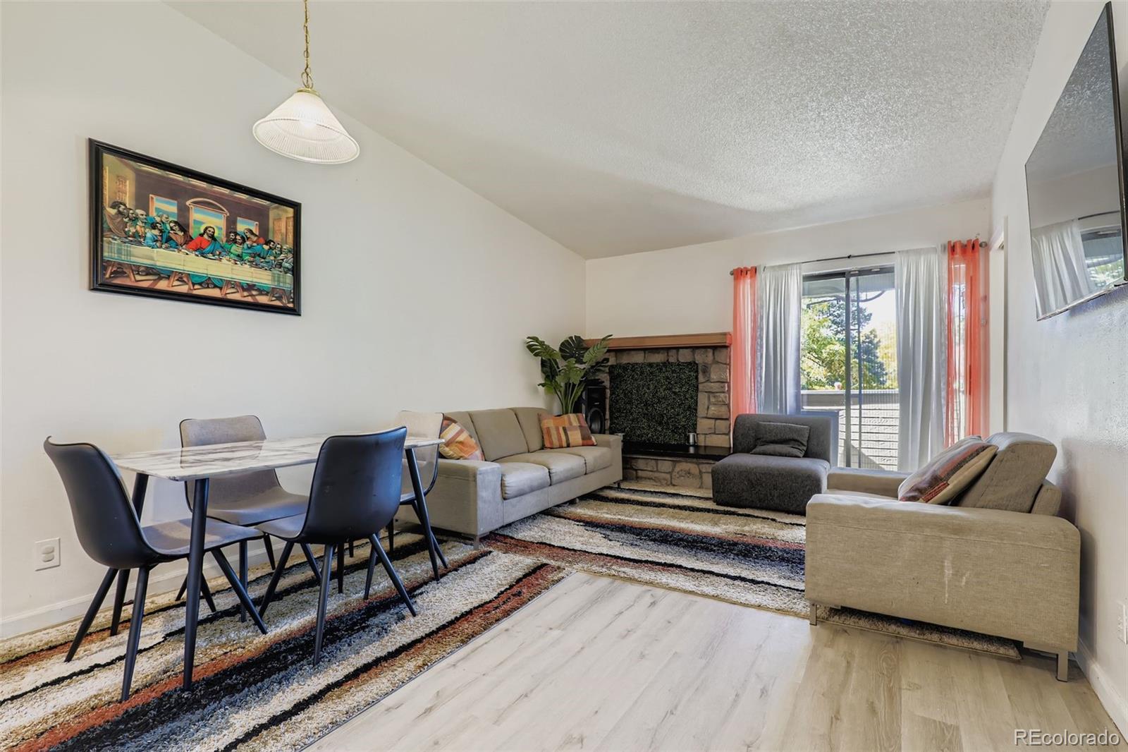 497 S Memphis Way Unit 17, Aurora CO 80017