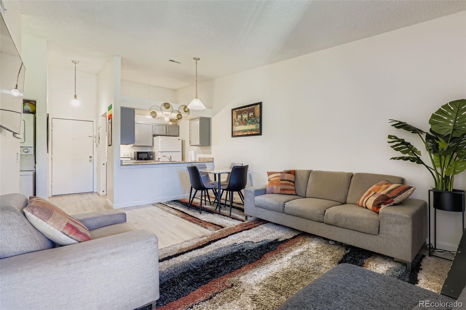497 S Memphis Way Unit 17, Aurora CO 80017