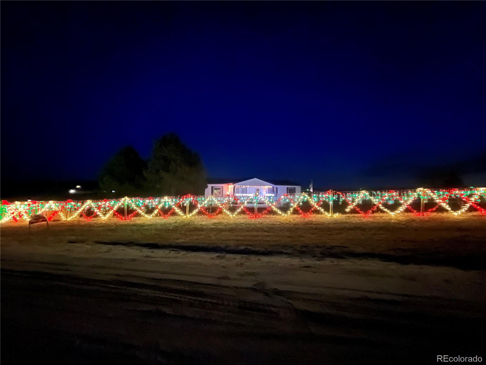 34188 Goldenrod Circle, Kiowa CO 80117