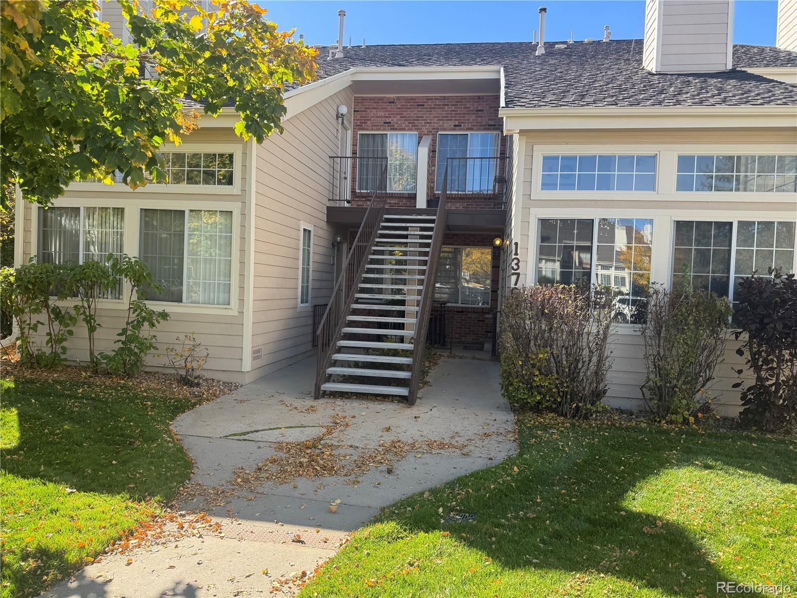 13792 E Lehigh Avenue Unit F, Aurora CO 80014