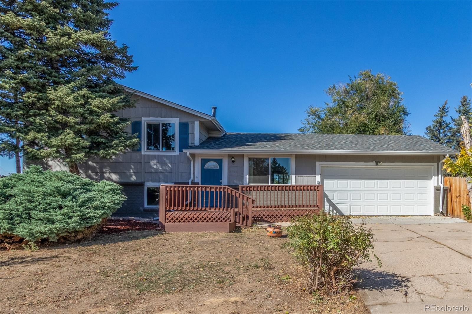 16845 E Asbury Avenue, Aurora CO 80013