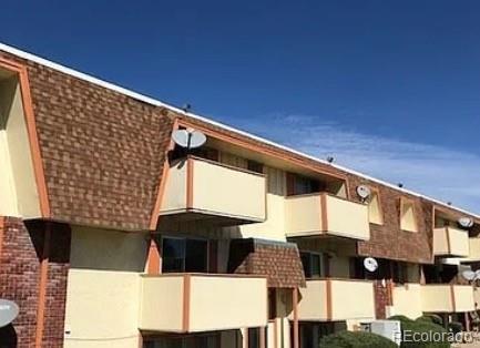 10211 Ura Lane Unit 4-202, Thornton CO 80260