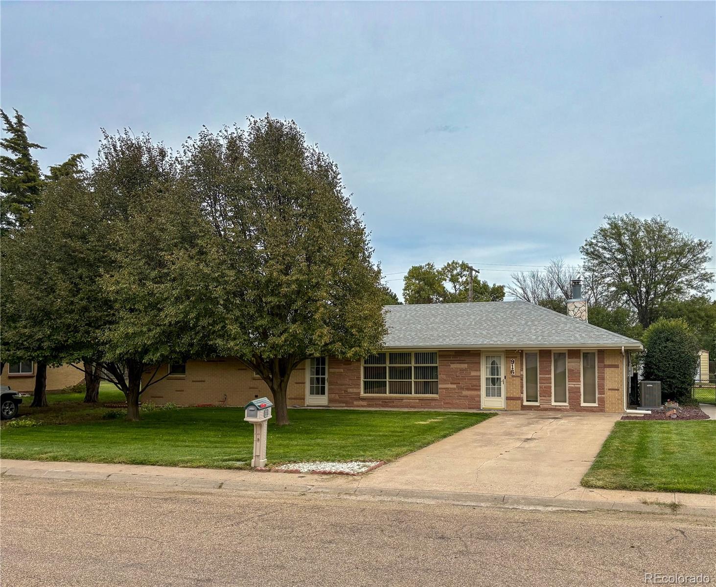 916 N 14th Street, Burlington CO 80807