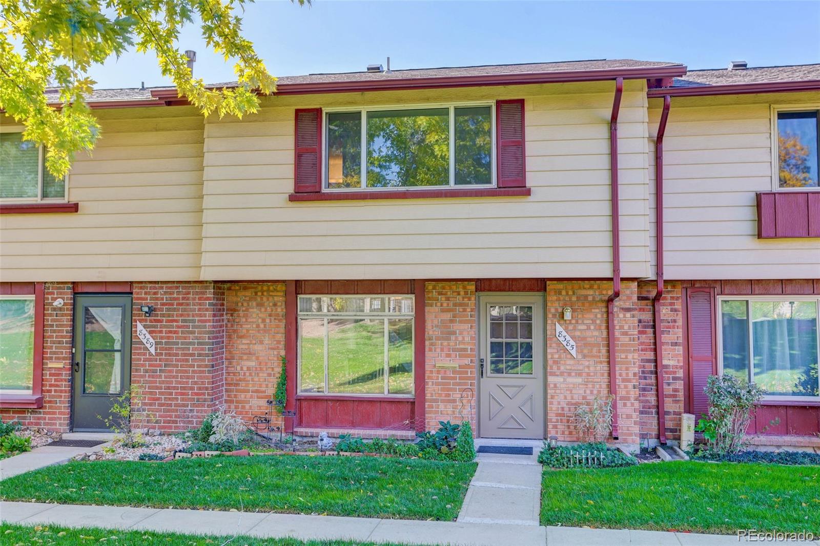 8385 W Virginia Avenue, Lakewood CO 80226