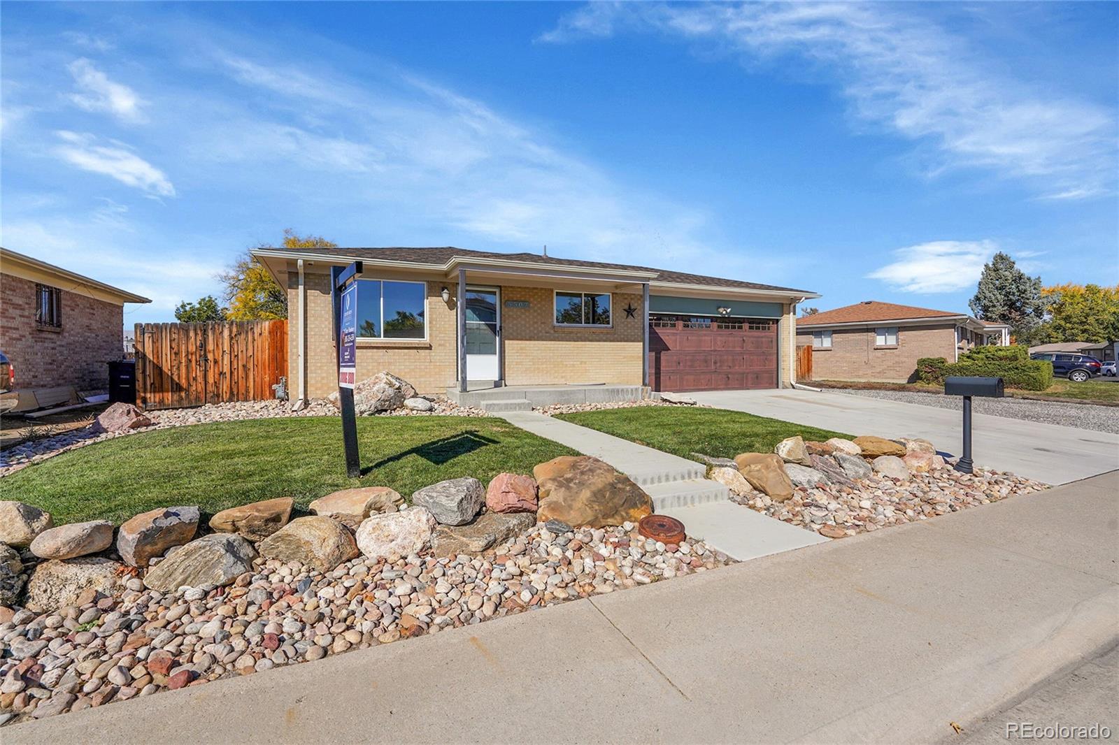 5507 Revere Street, Denver CO 80239