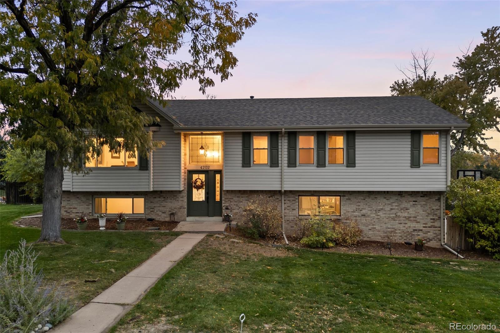 4202 W Pondview Place, Littleton CO 80123