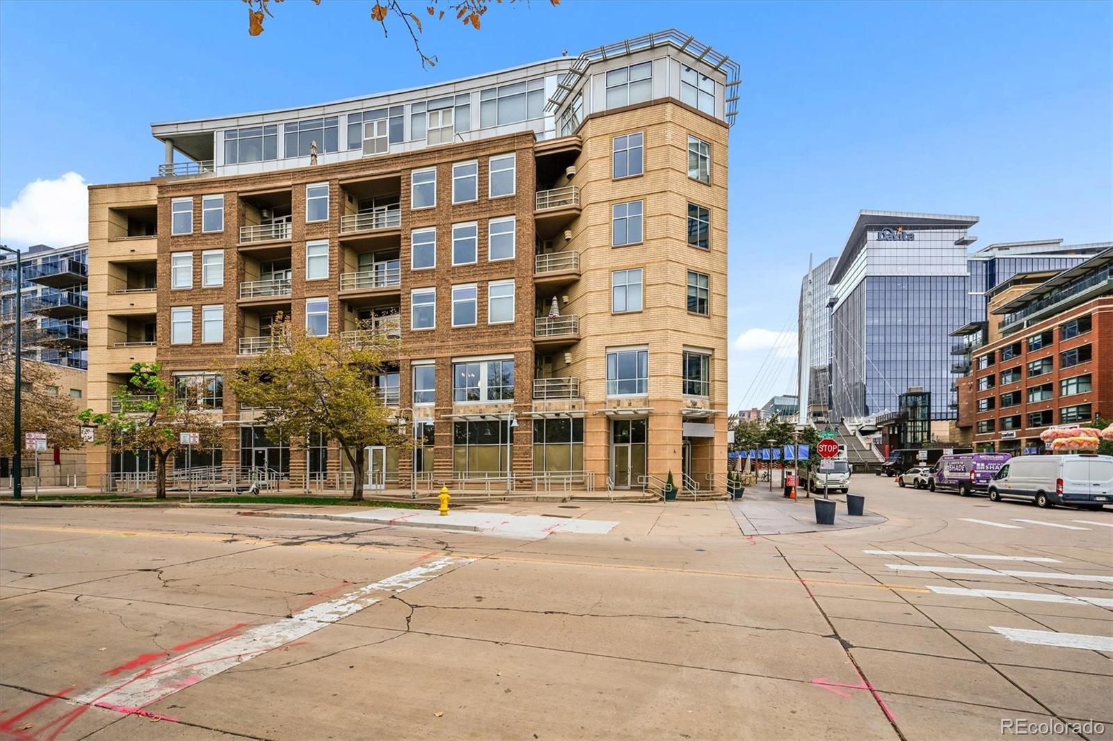 1610 Little Raven Street Unit 214, Denver CO 80202