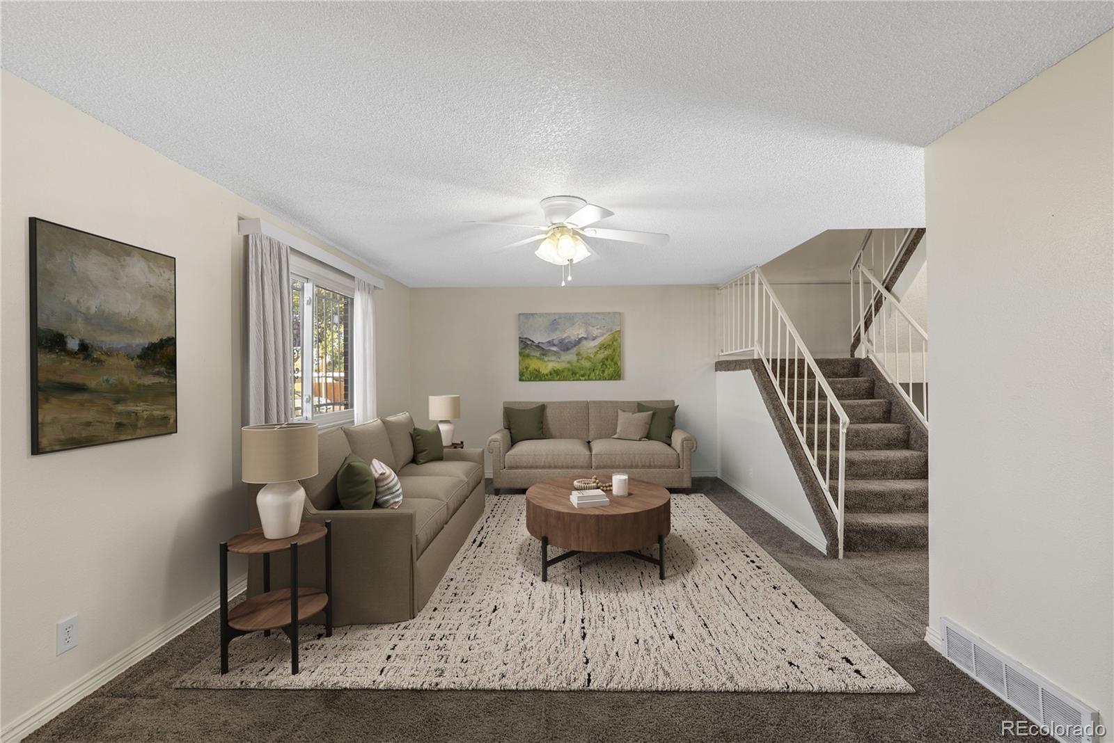 3061 W 92nd Avenue Unit 13E, Westminster CO 80031