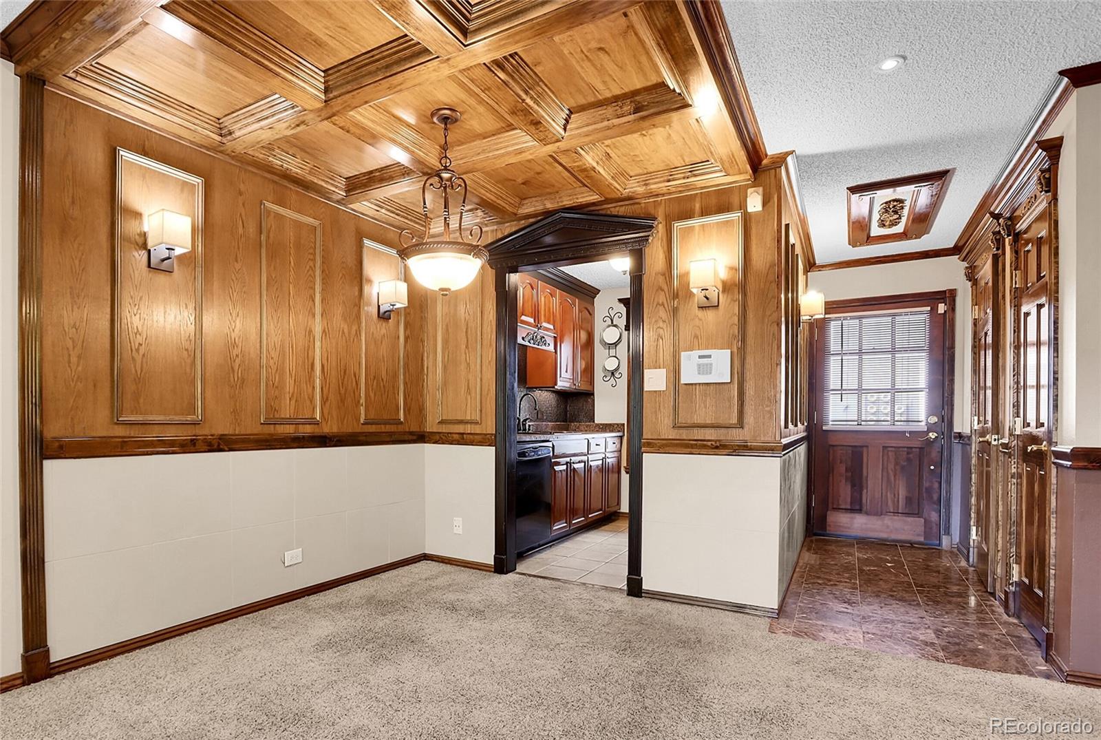 2301 E Fremont Avenue Unit U05, Centennial CO 80122