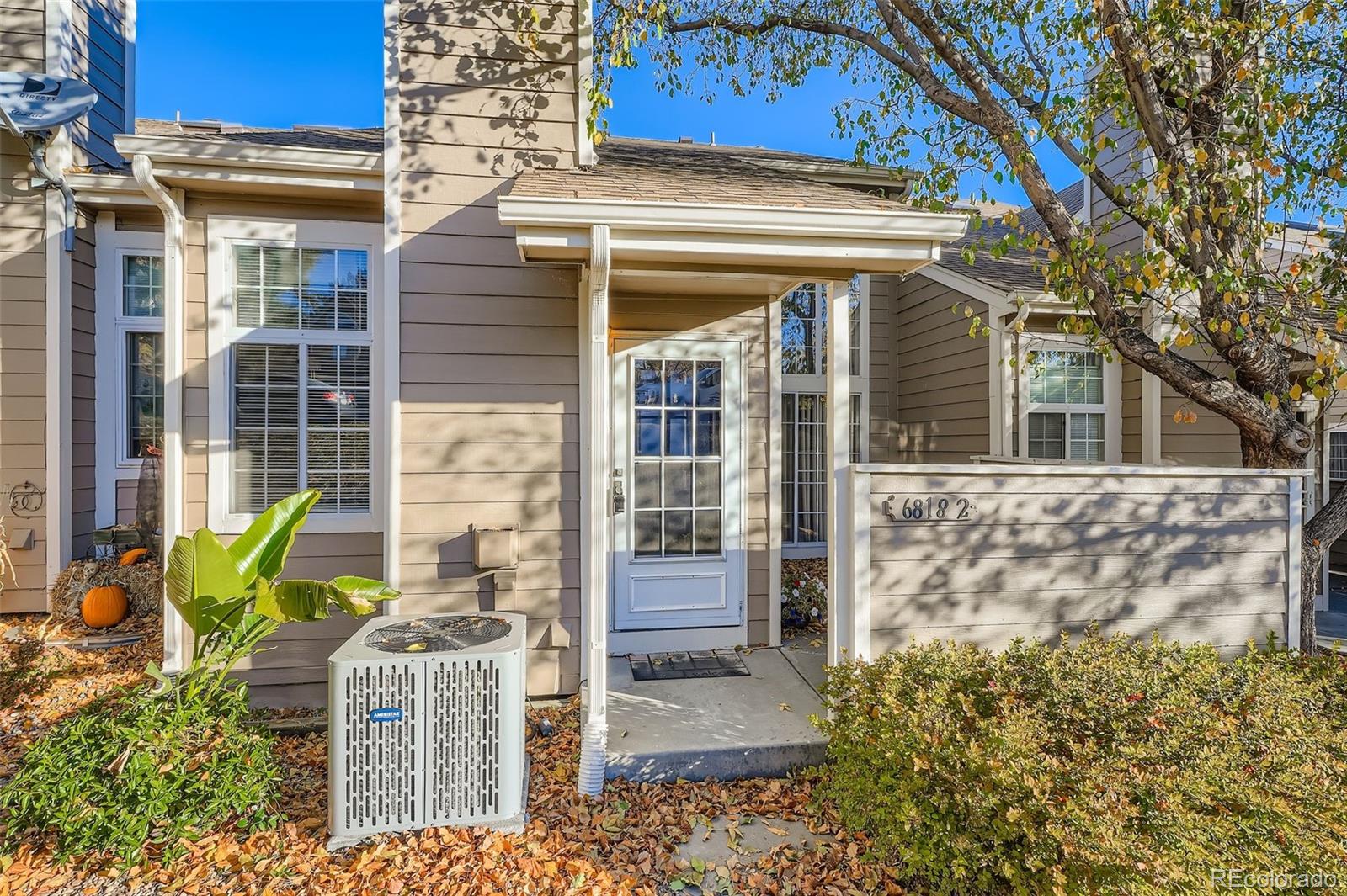 6818 Zenobia Street Unit 2, Westminster CO 80030