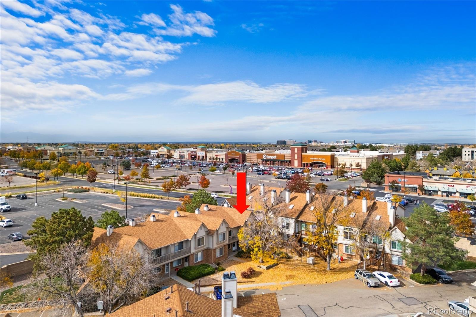 175 S Sable Boulevard Unit P17, Aurora CO 80012