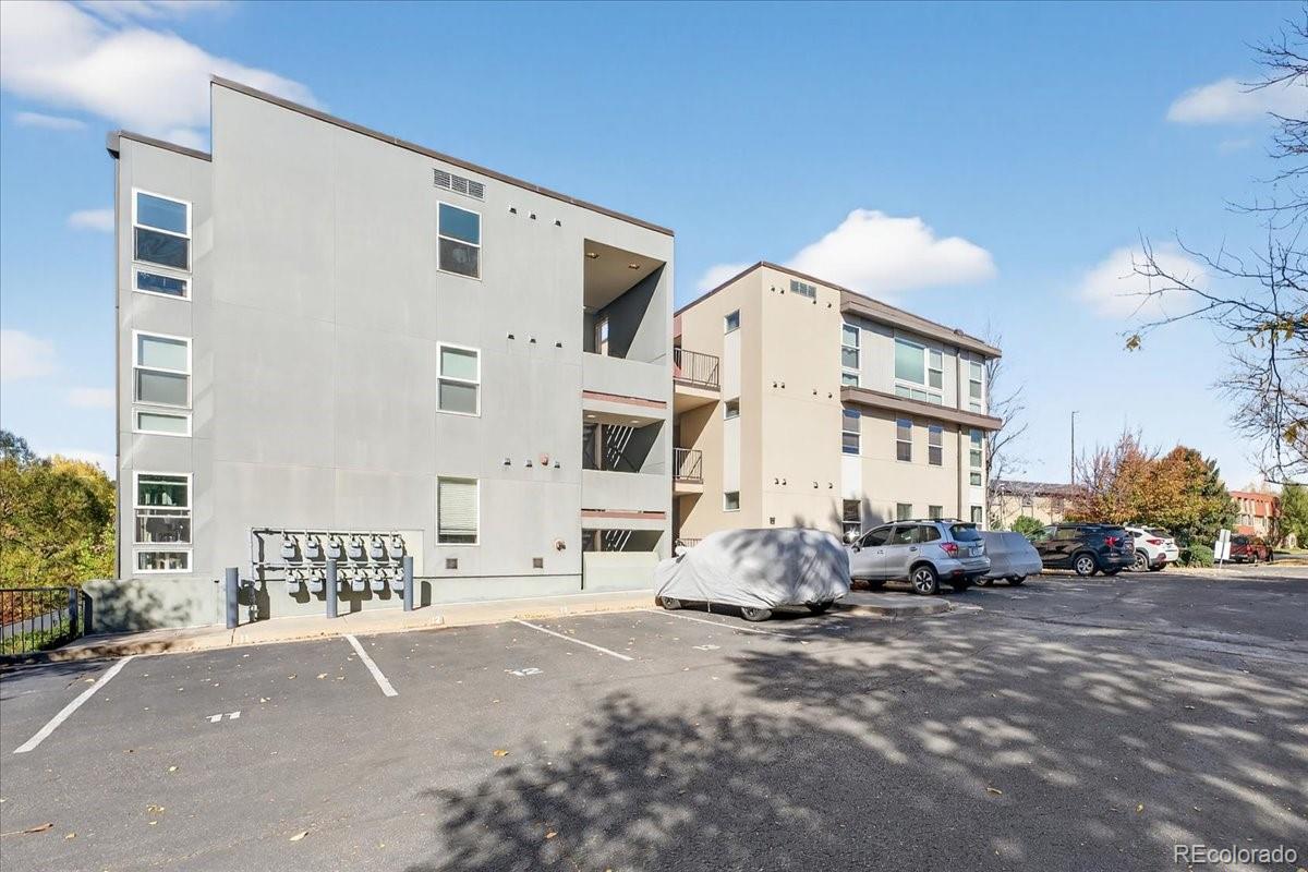 5201 S Fox Street Unit 101, Littleton CO 80120