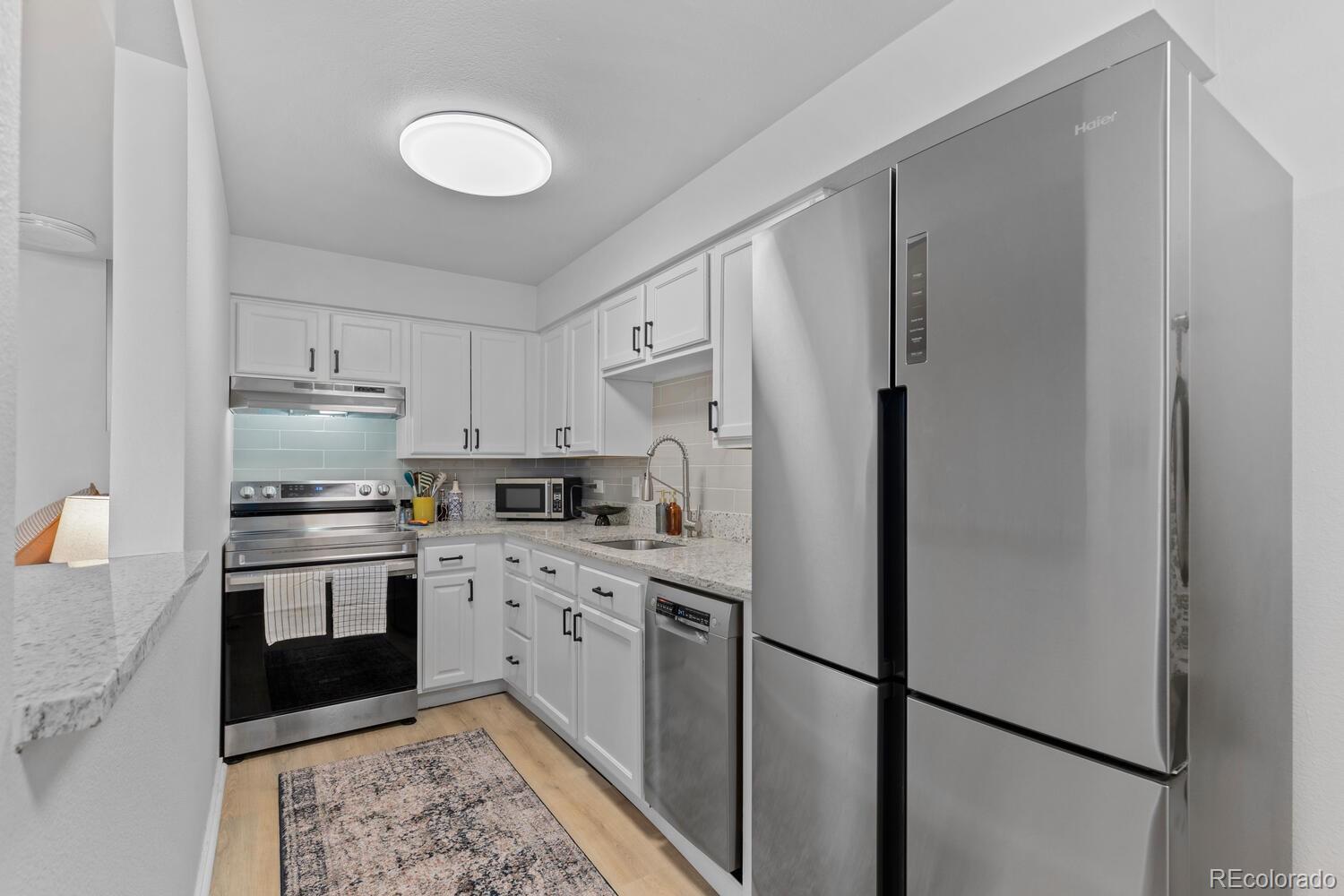 1350 Josephine Street Unit 203, Denver CO 80206