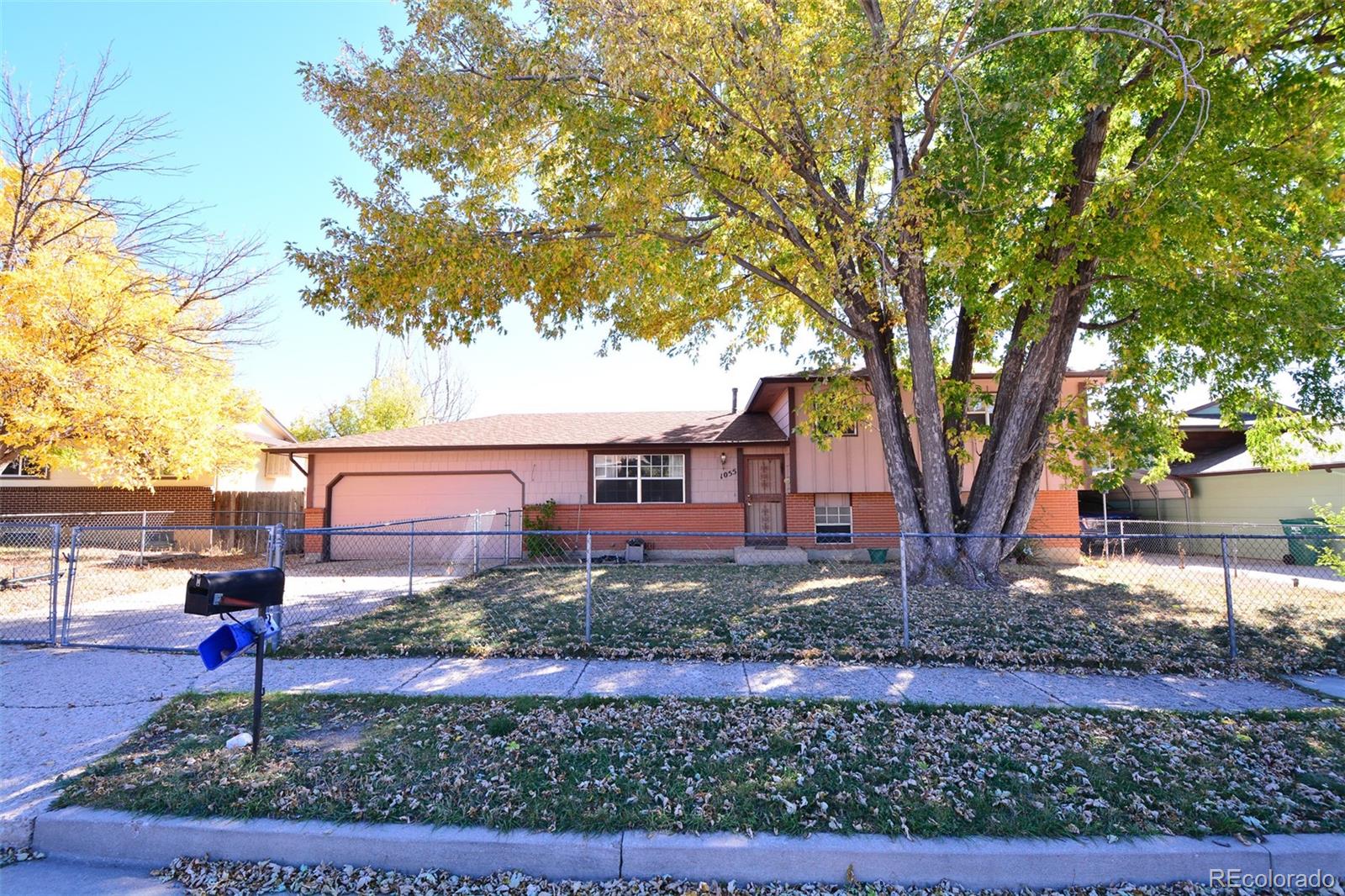 1055 Branding Iron Drive, Colorado Springs CO 80915