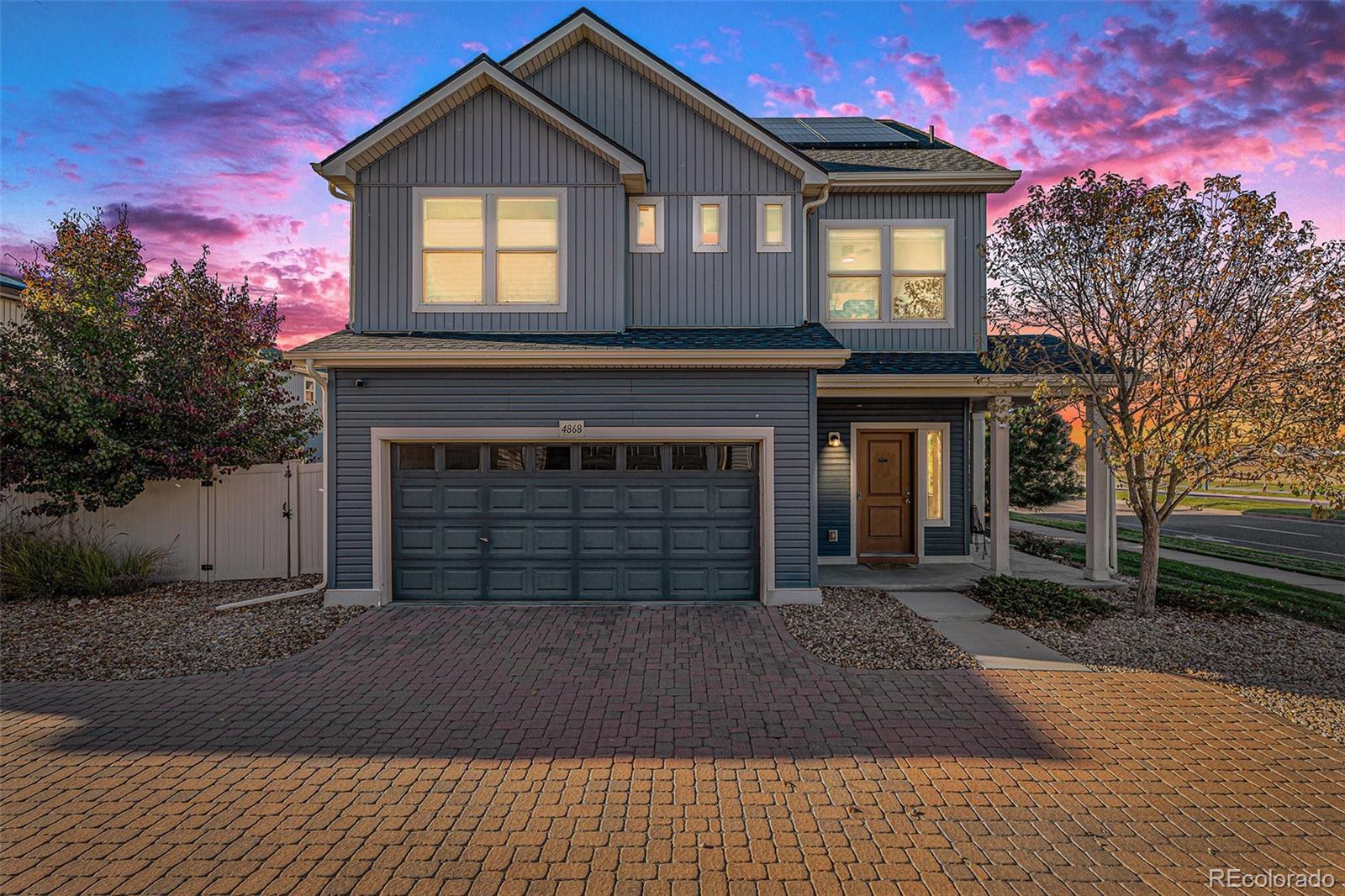 4868 Halifax Court, Denver CO 80249