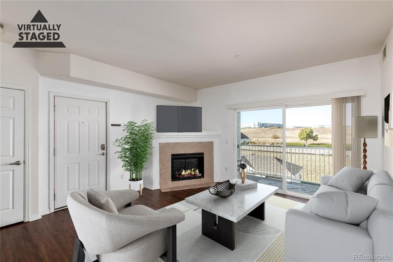 15700 E Jamison Drive Unit 7-305, Englewood CO 80112