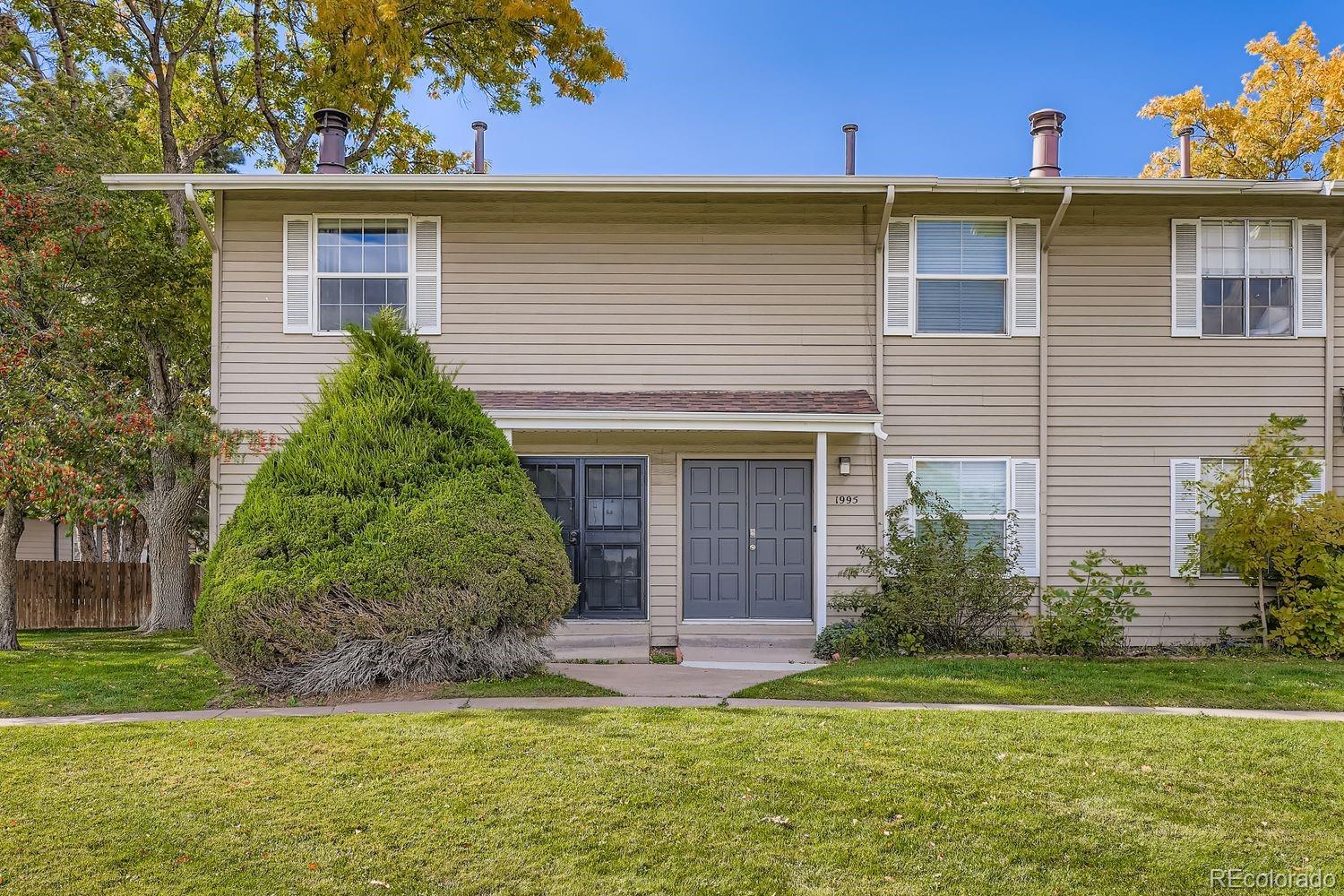 1997 S Peoria Street, Aurora CO 80014