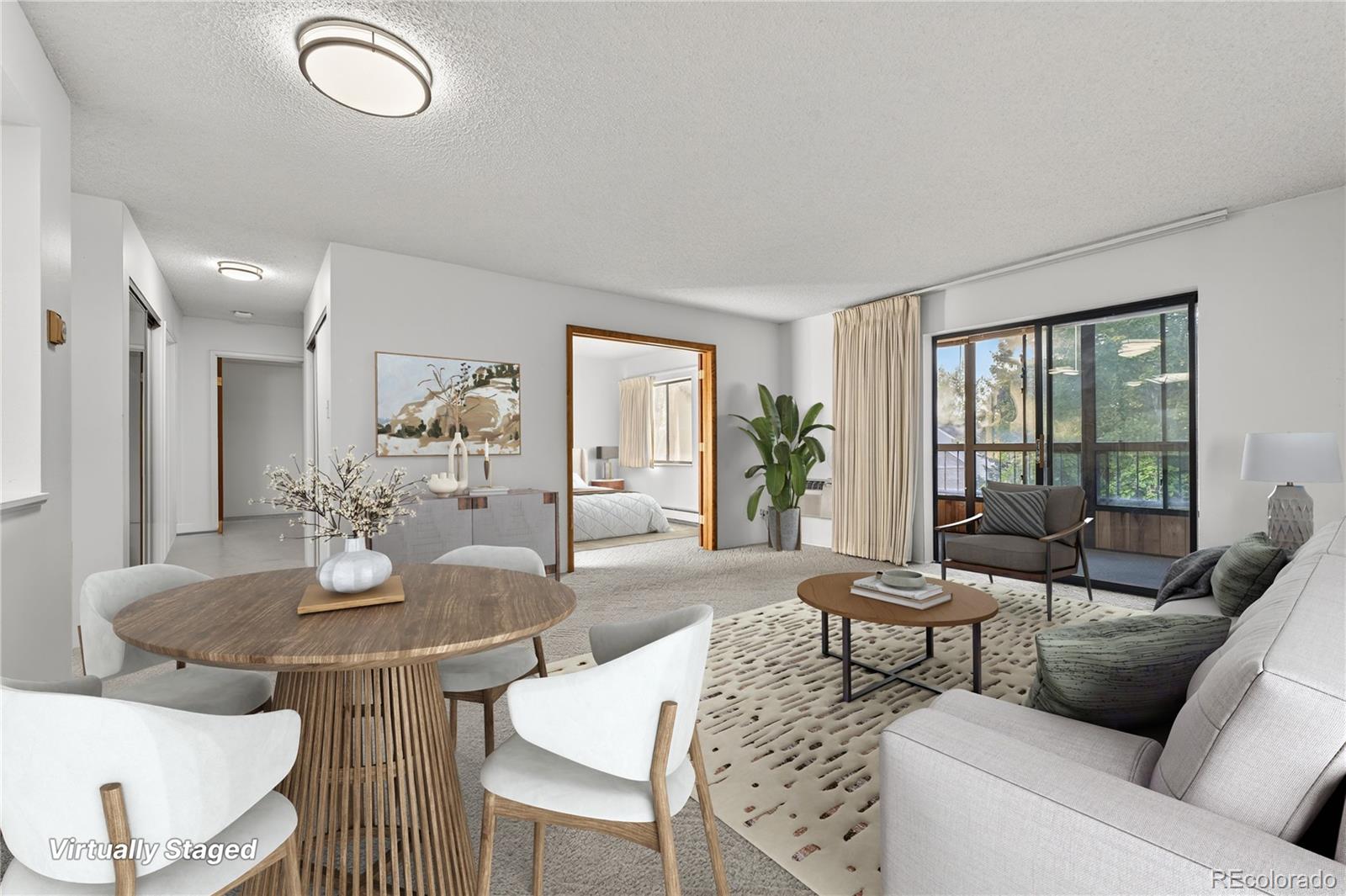 13800 E Marina Drive Unit 104, Aurora CO 80014