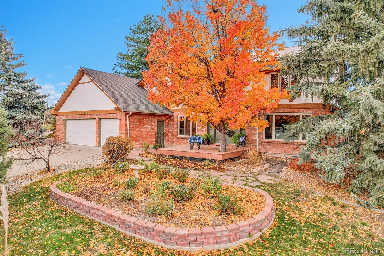 7329 Secrest Court, Arvada CO 80007