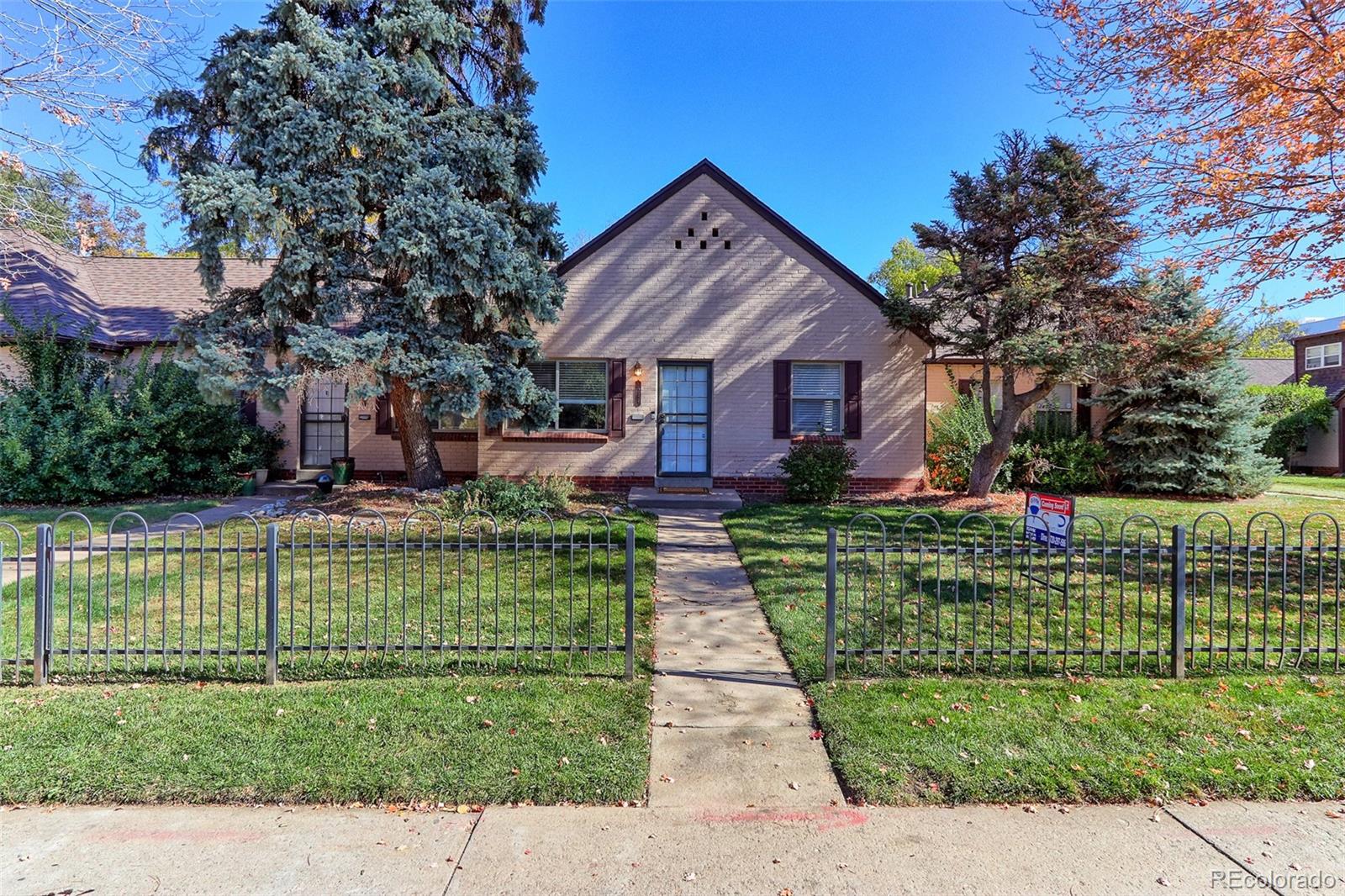 1244 Albion Street, Denver CO 80220