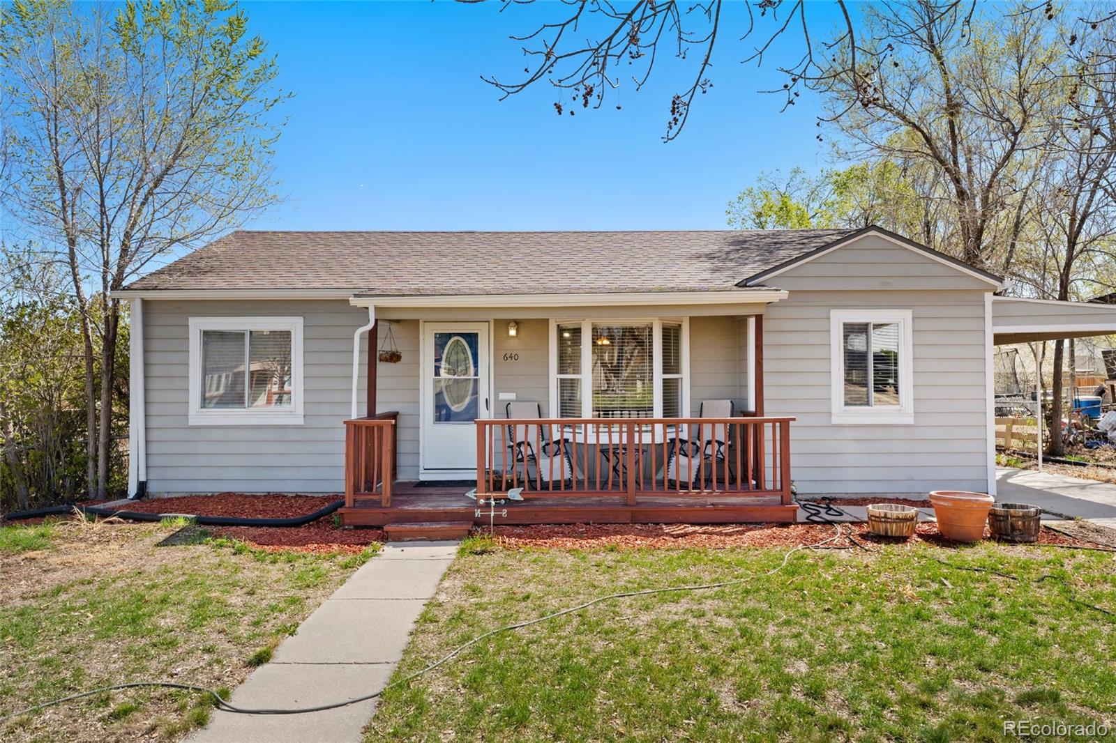 640 S Quivas Street, Denver CO 80223