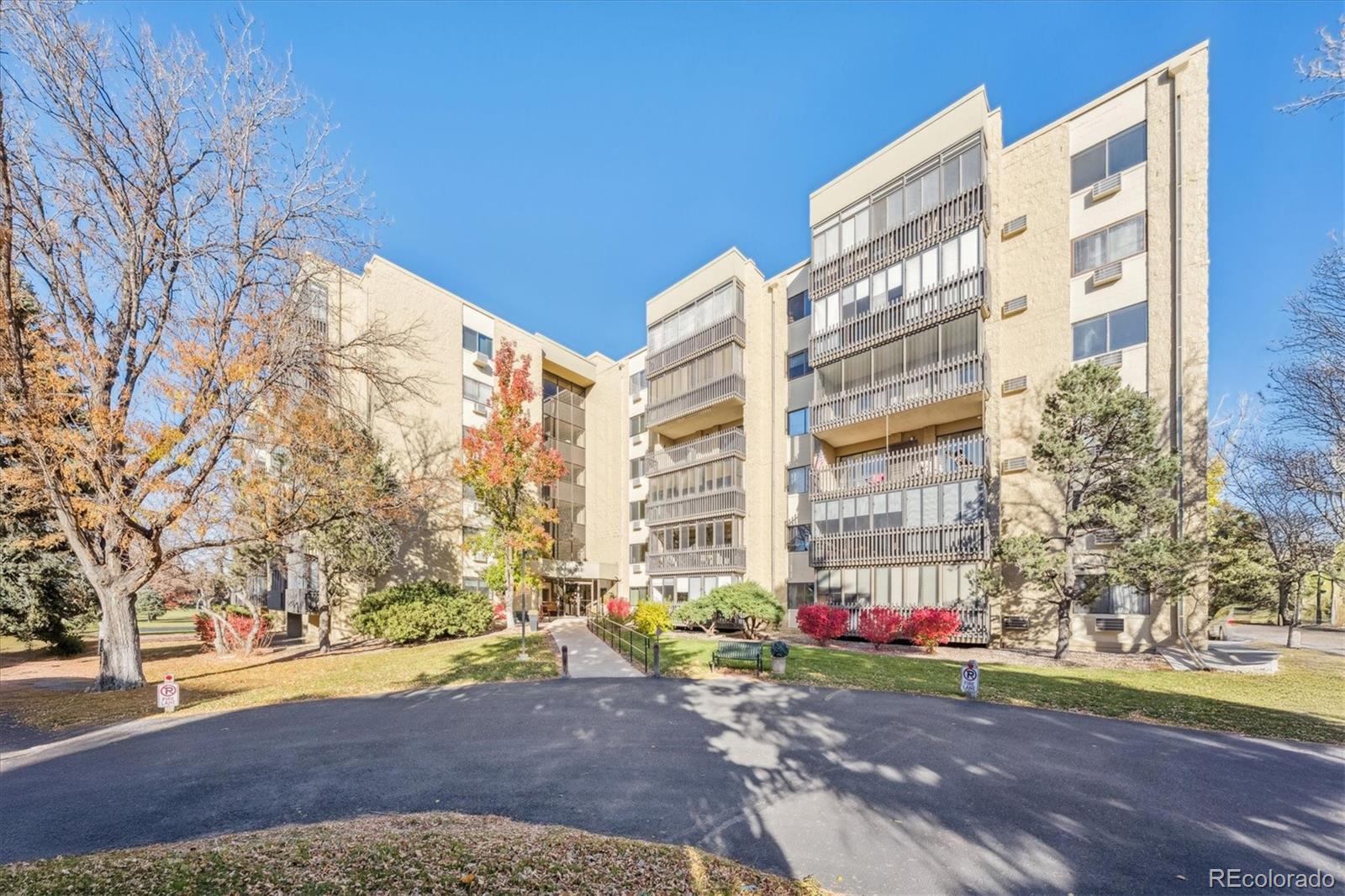 13691 E Marina Drive Unit 303, Aurora CO 80014