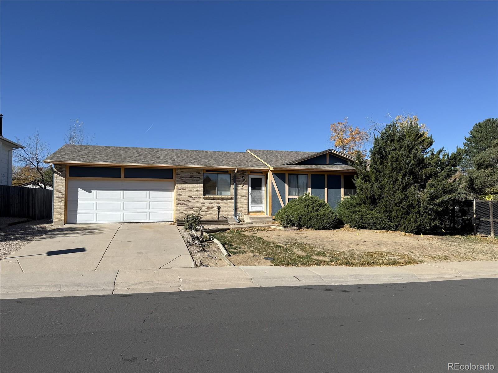 1529 S Nucla Street, Aurora CO 80017