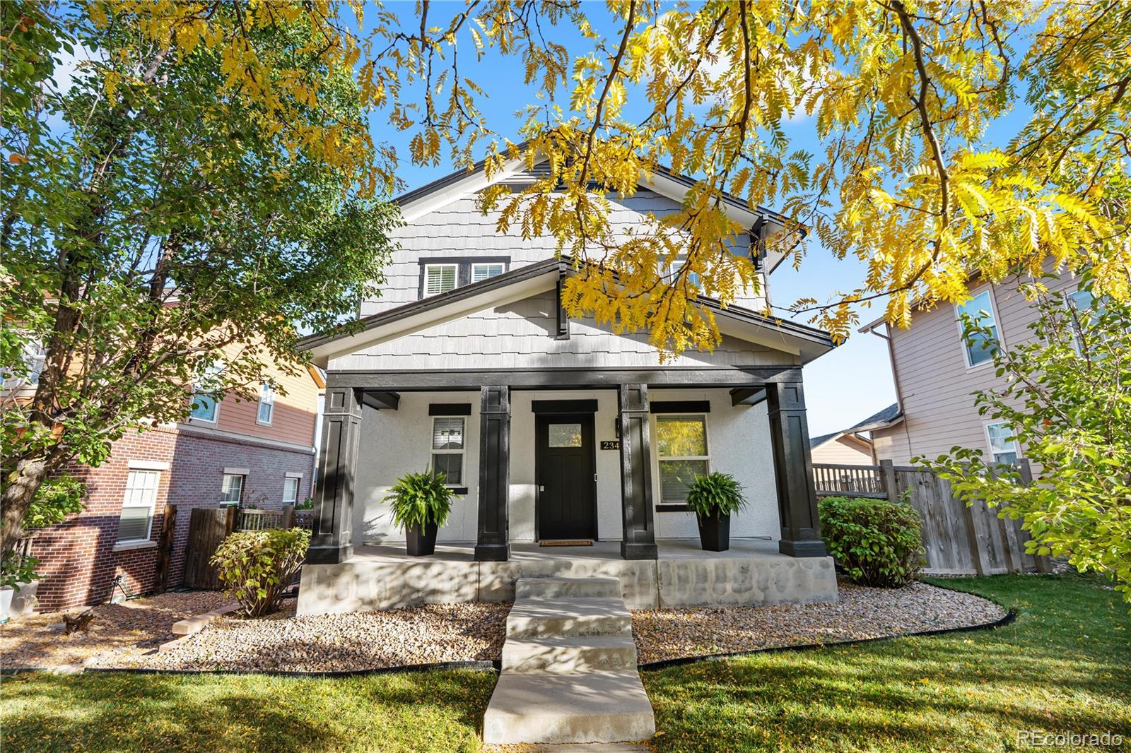 23461 E Saratoga Circle, Aurora CO 80016