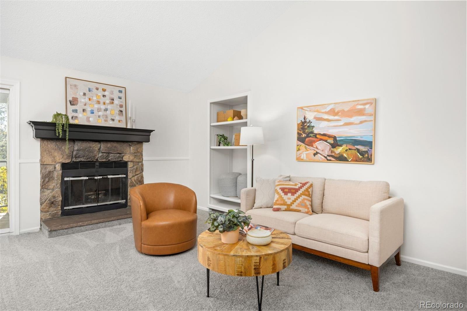 5341 W 76th Avenue Unit 224, Arvada CO 80003