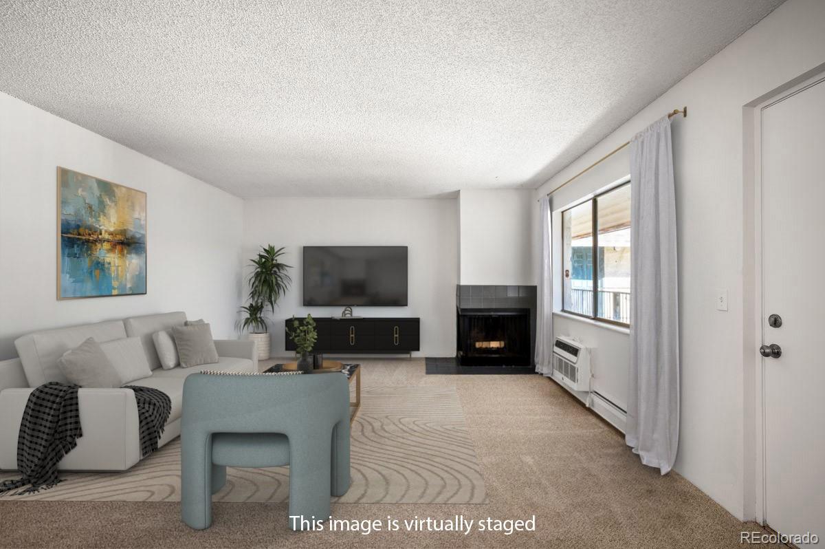 2225 S Jasmine Street Unit 316, Denver CO 80222