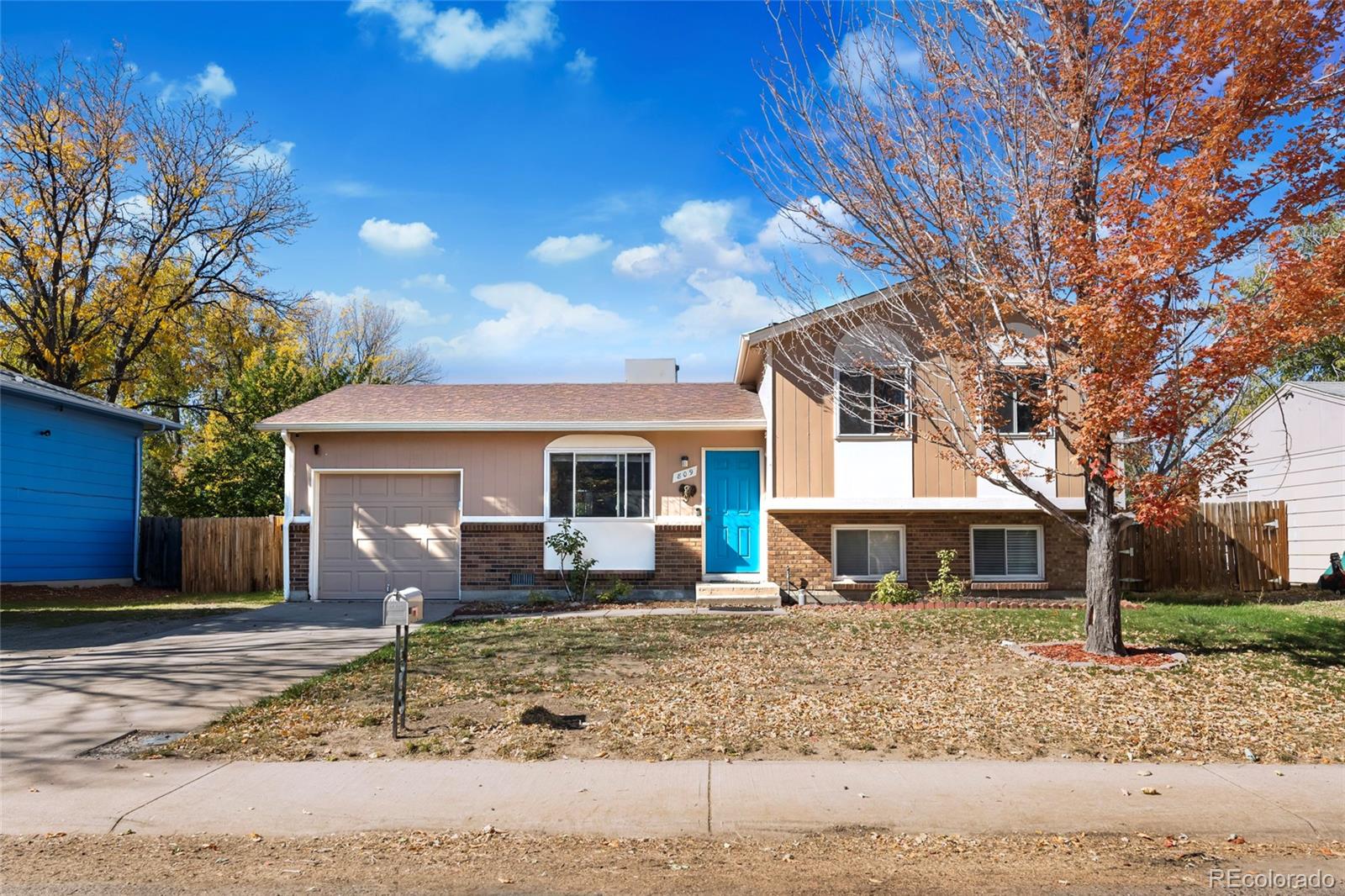 809 S Nome Street, Aurora CO 80012