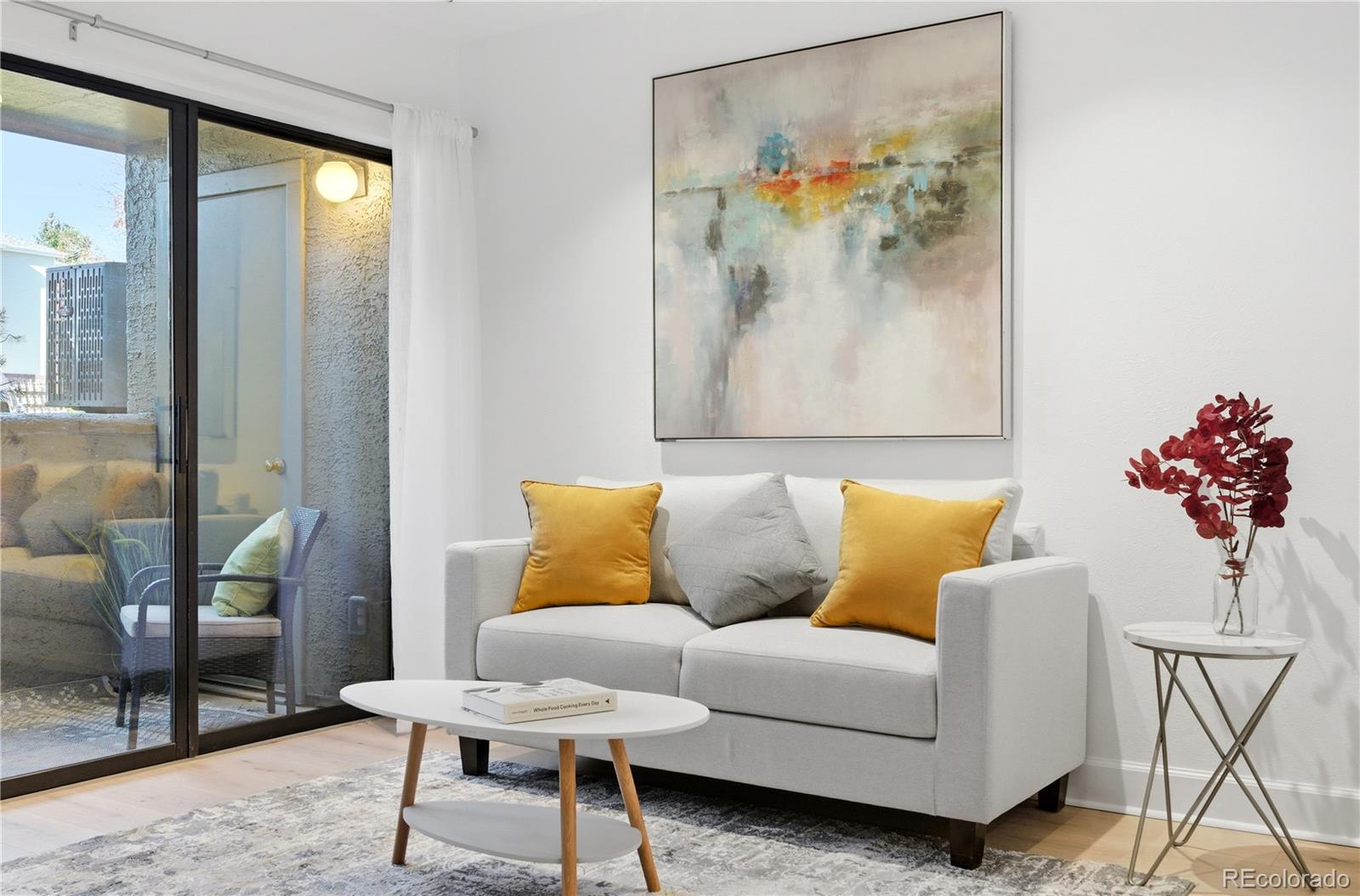 20 S Boulder Circle Unit 2109, Boulder CO 80303