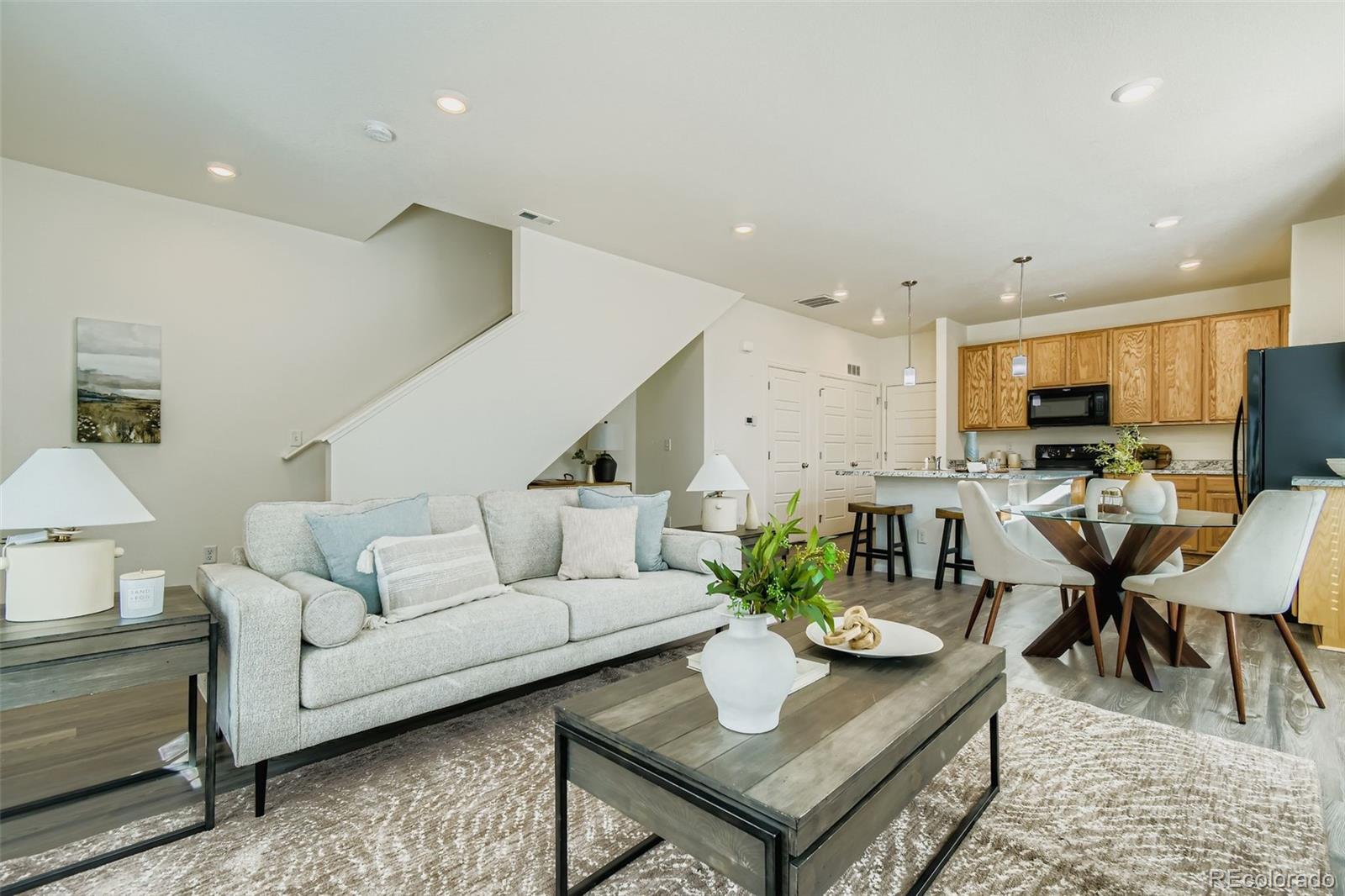 17964 E 103rd Avenue, Commerce City CO 80022