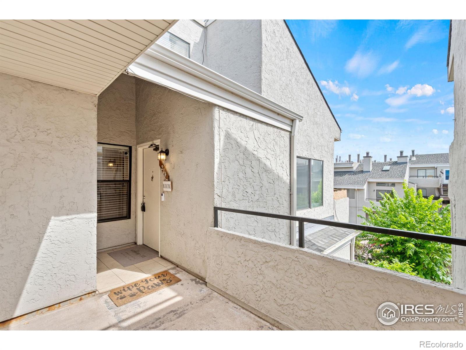 1820 Newland Court Unit 204, Lakewood CO 80214