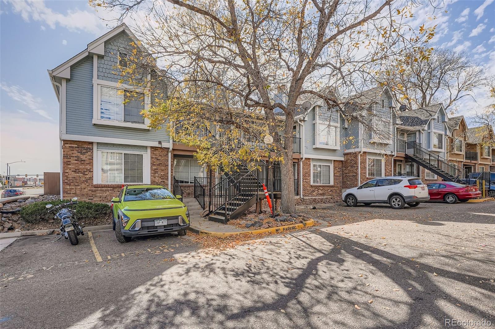 63 S Sable Boulevard Unit E26, Aurora CO 80012