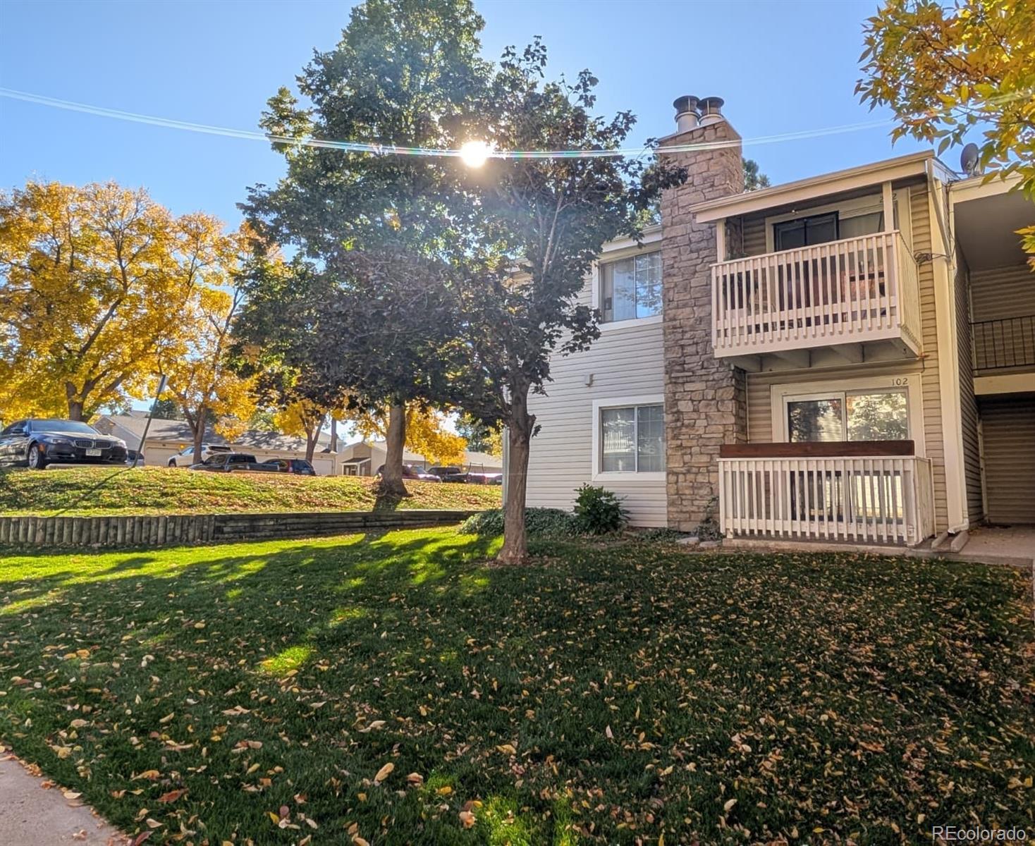 14192 E Colorado Drive Unit 102, Aurora CO 80012