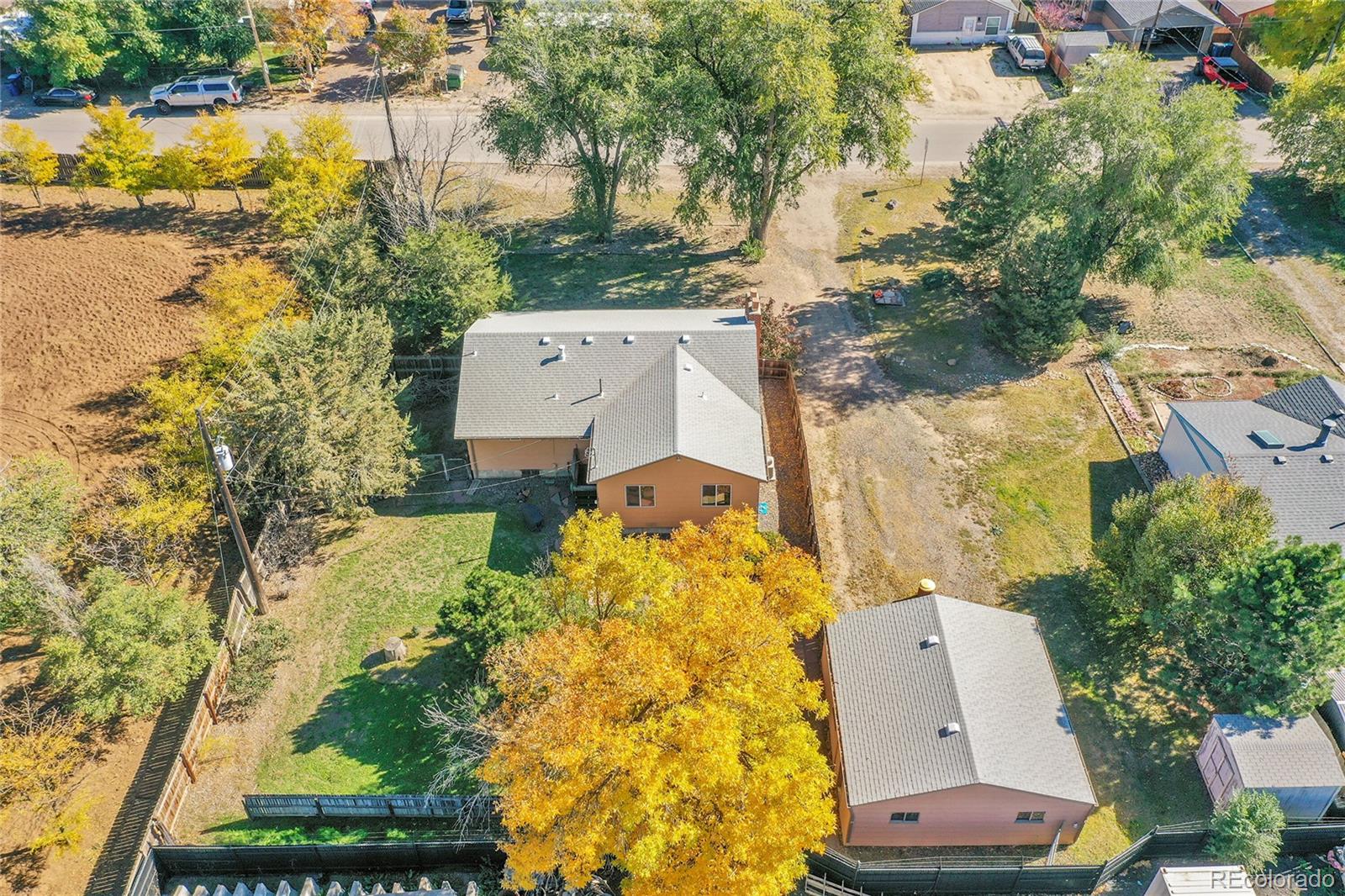 8631 Willow Street, Commerce City CO 80022