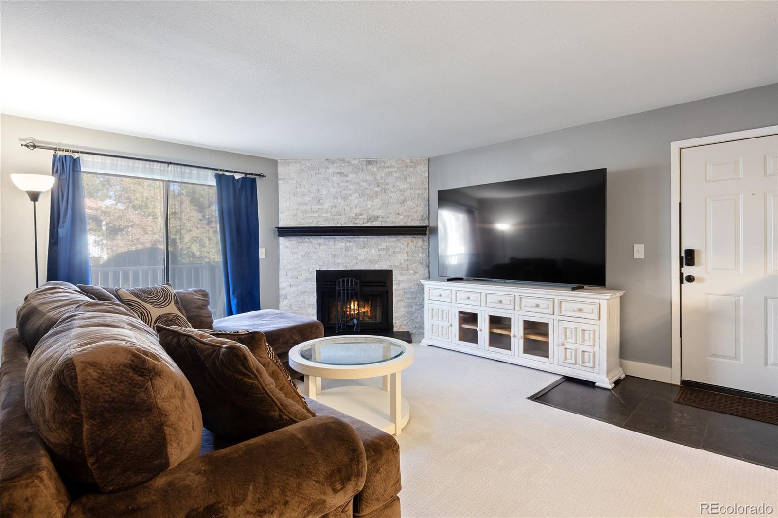 18301 E Kepner Place Unit 106, Aurora CO 80017