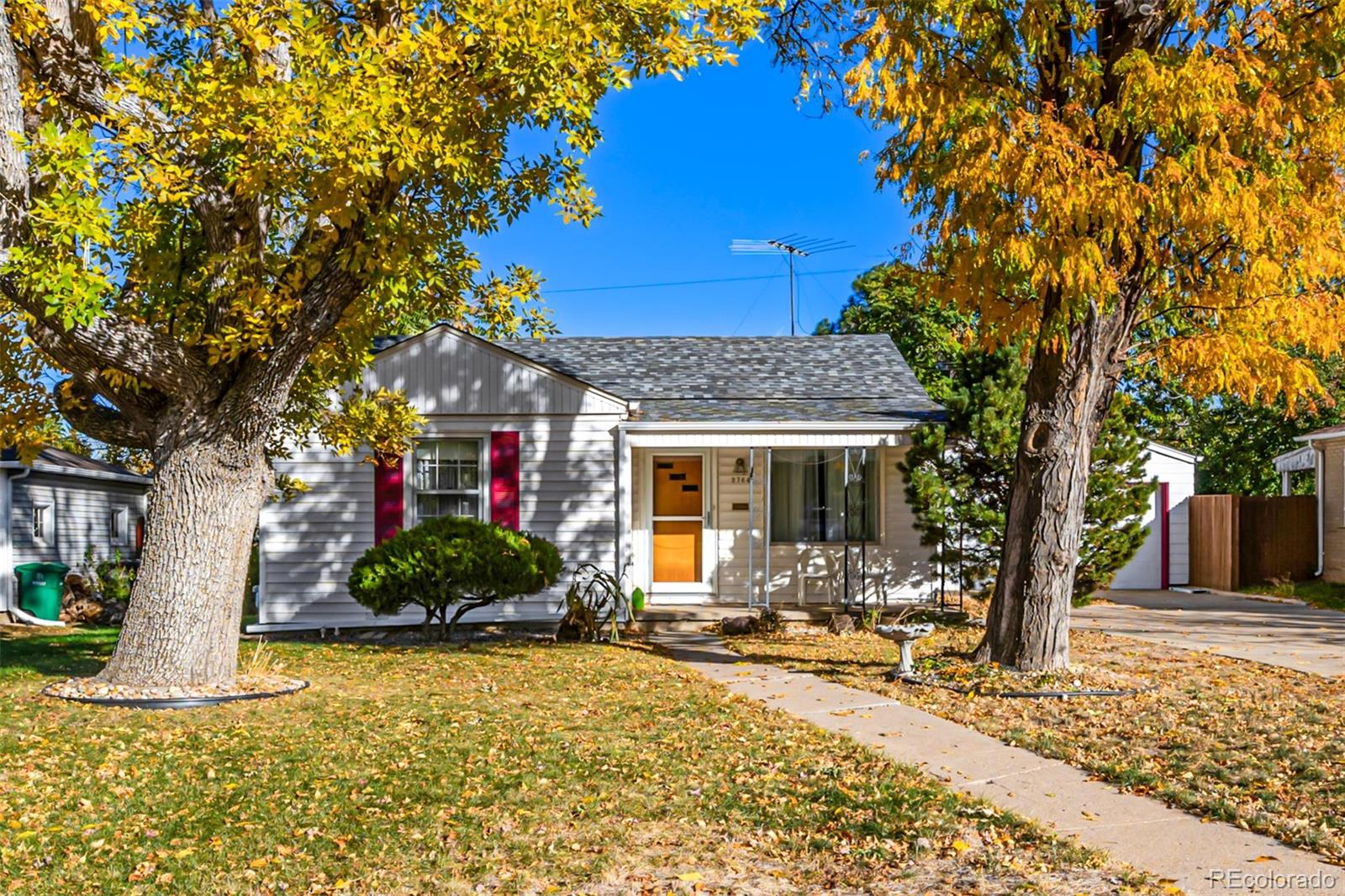 2764 S Irving Street, Denver CO 80236